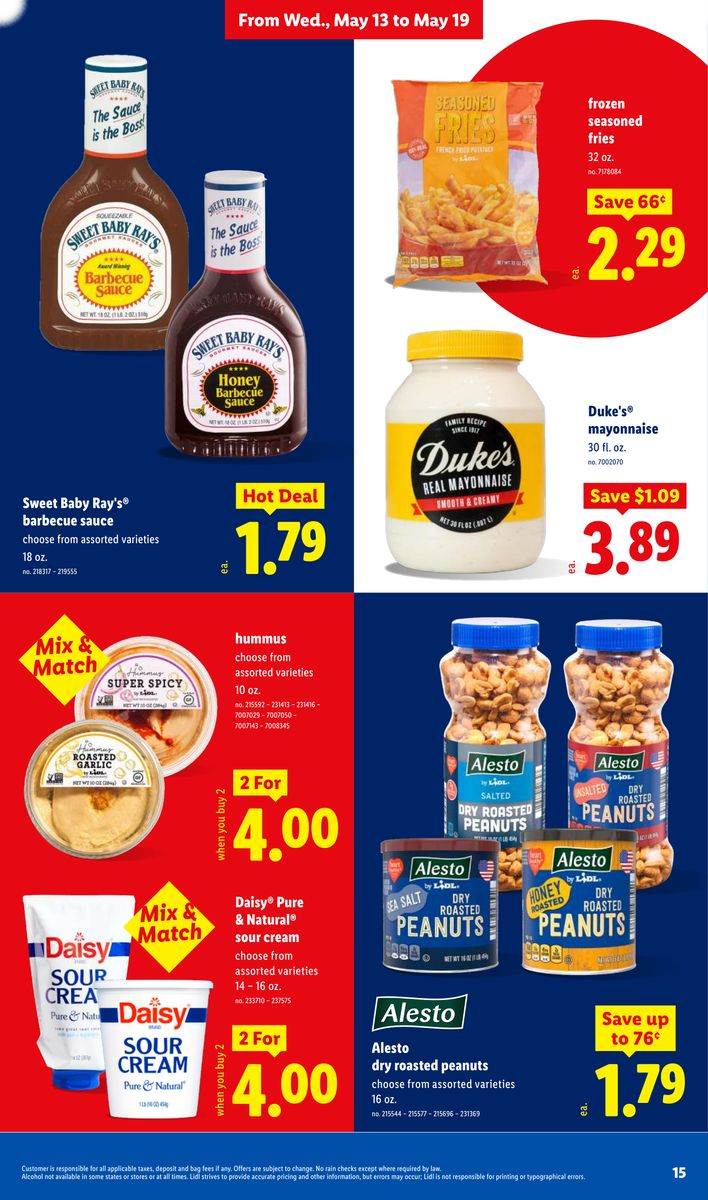 Weekly Ad - Page 15