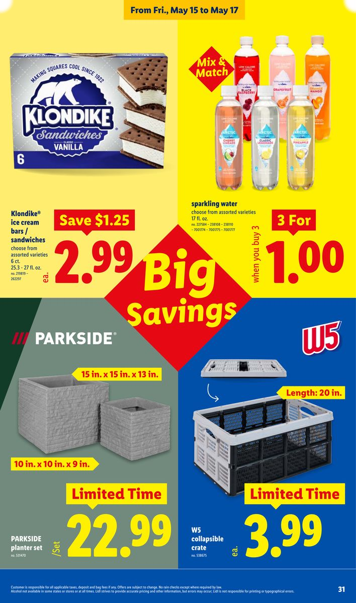 Weekly Ad - Page 31