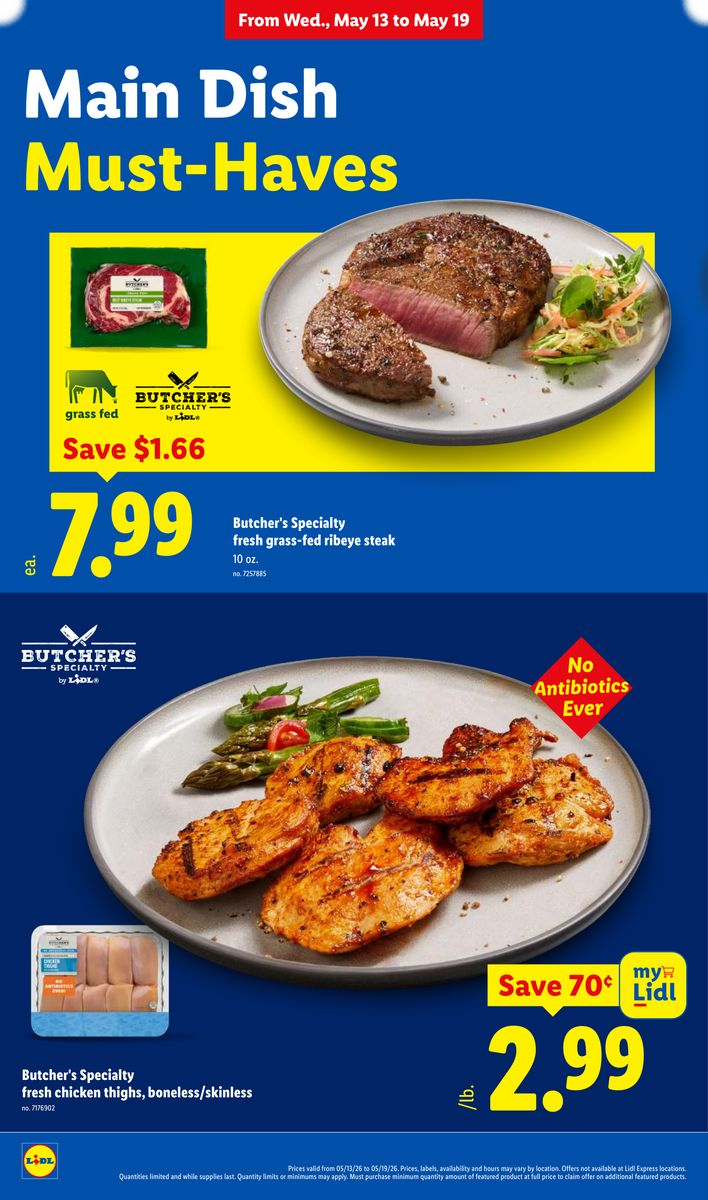 Weekly Ad - Page 2