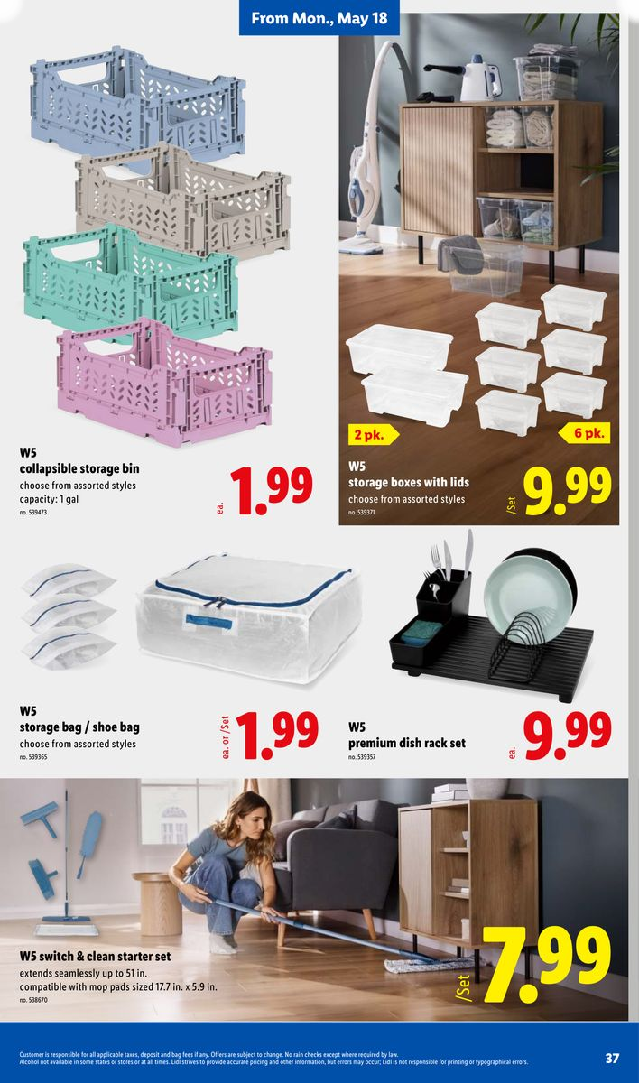 Weekly Ad - Page 37