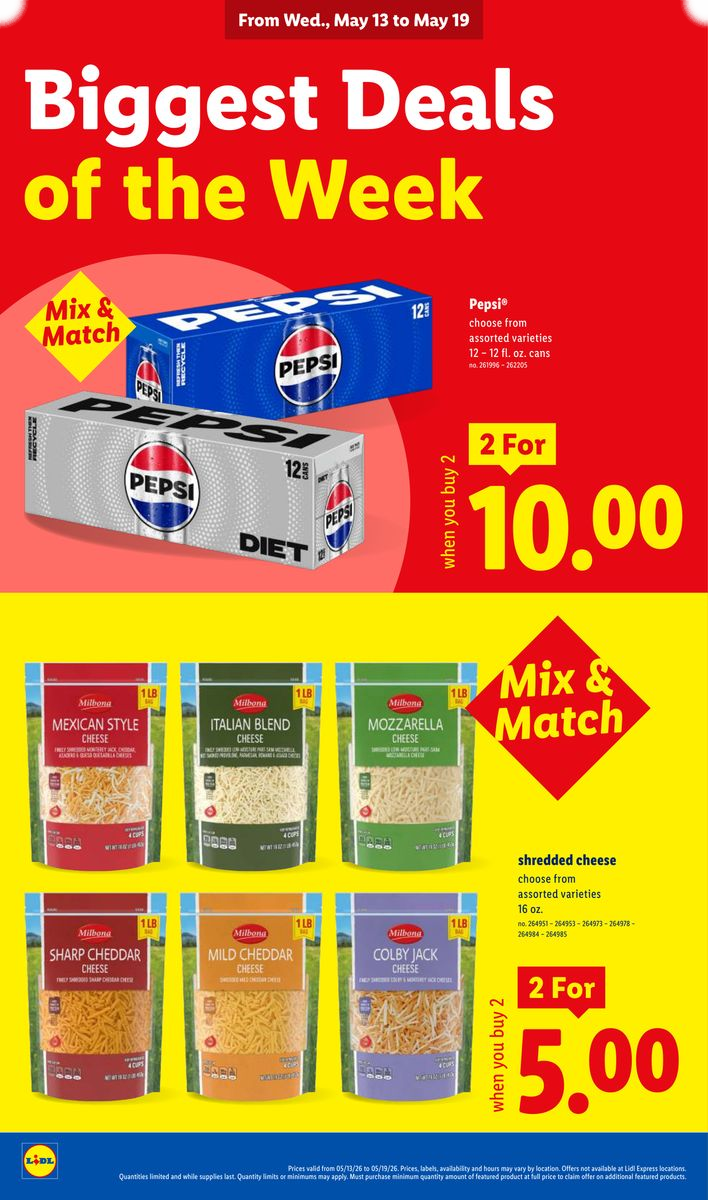 Weekly Ad - Page 12