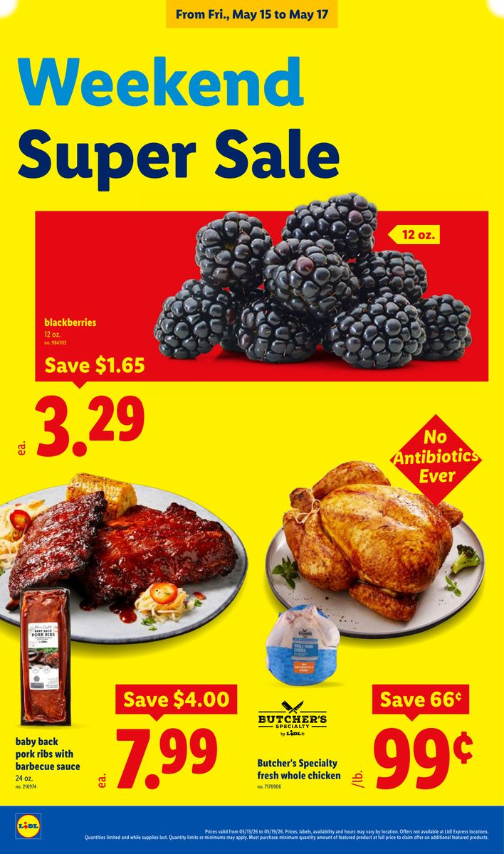 Weekly Ad - Page 30