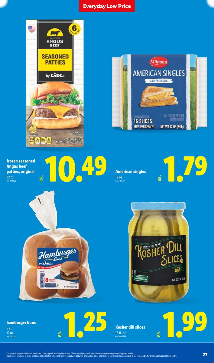 Weekly Ad - Page 27
