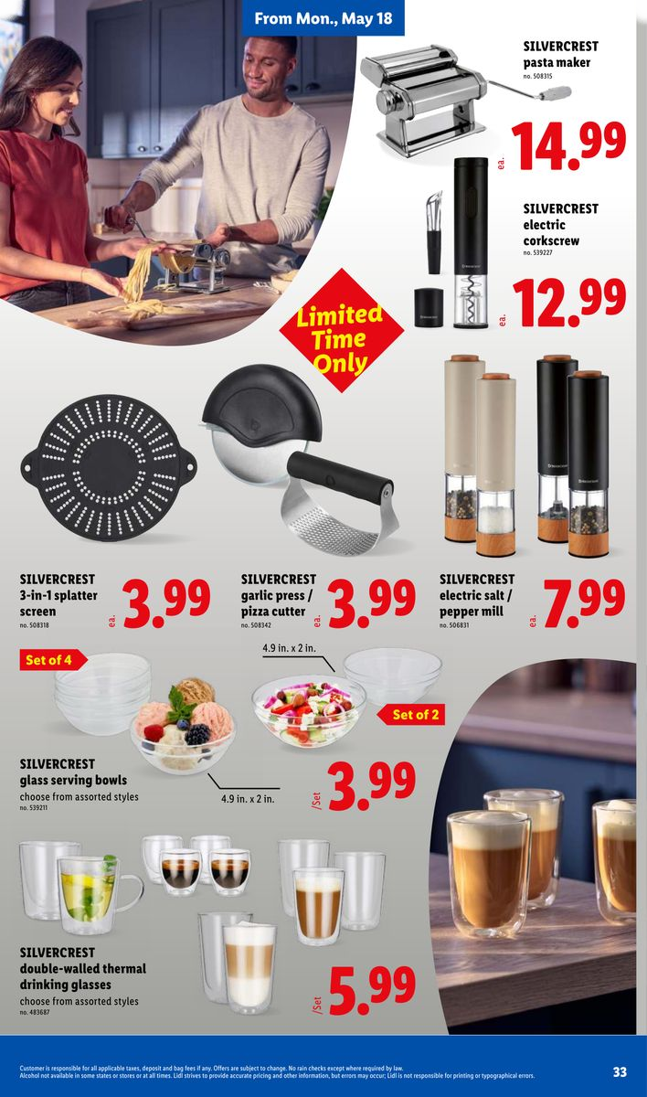 Weekly Ad - Page 33