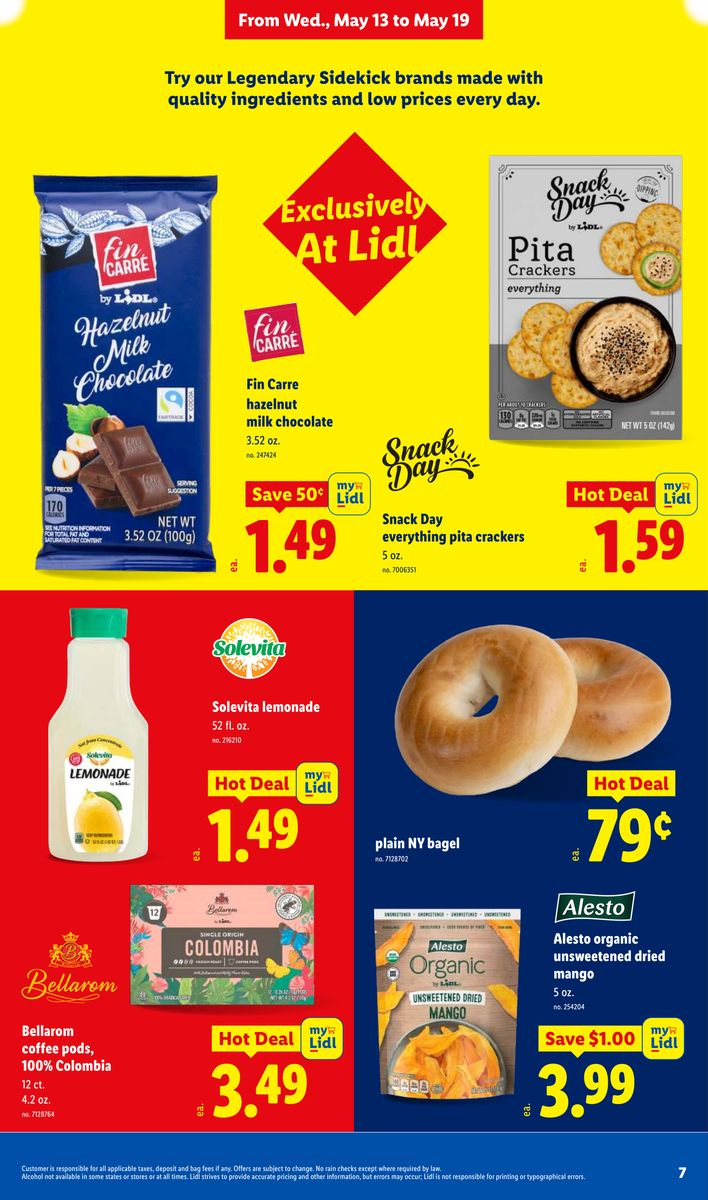 Weekly Ad - Page 7