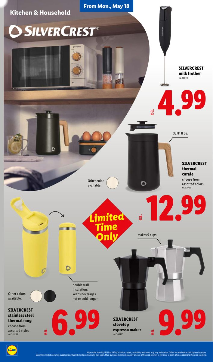 Weekly Ad - Page 34