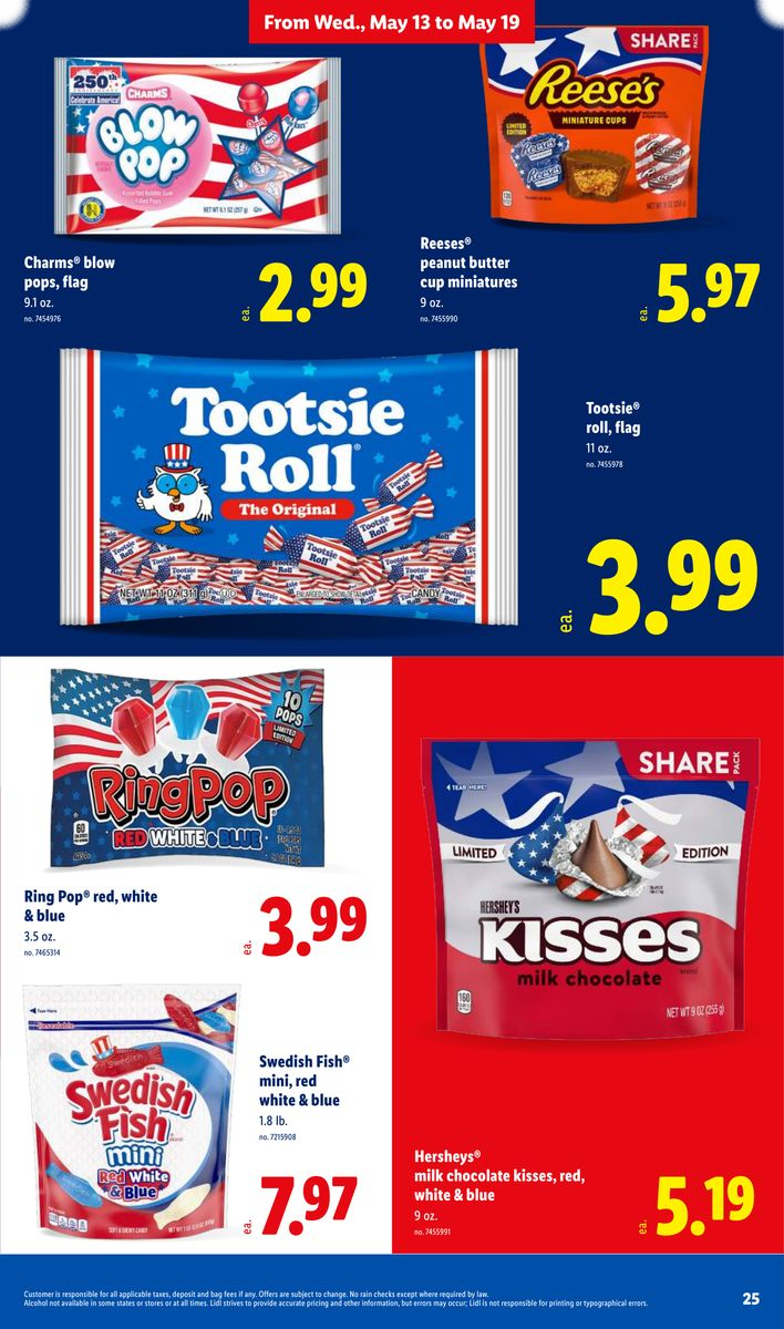 Weekly Ad - Page 25