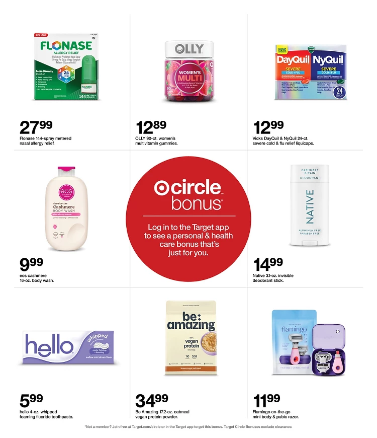 Weekly Ad Sneak Peek - Page 22
