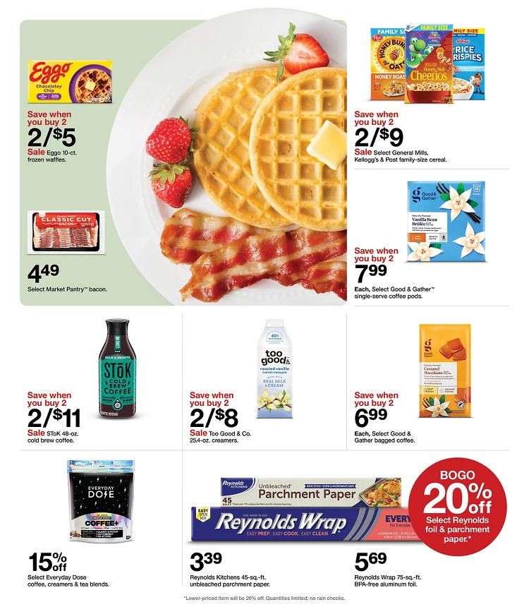 Weekly Ad Sneak Peek - Page 29