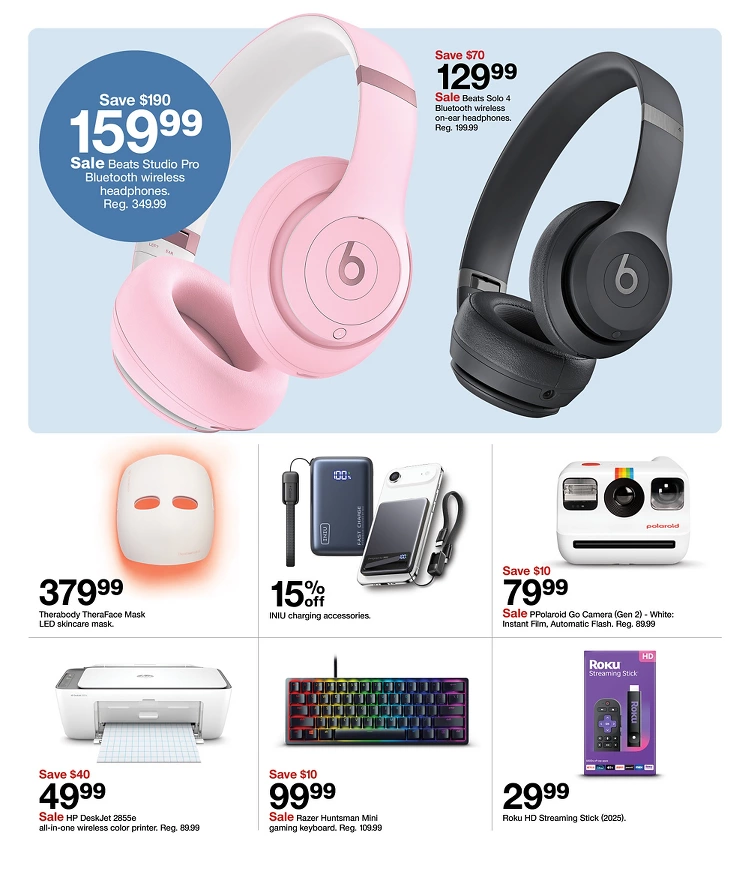 Weekly Ad Sneak Peek - Page 15