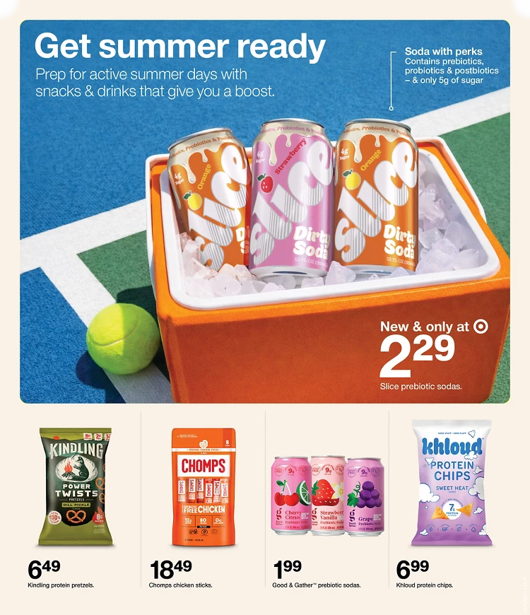 Weekly Ad Sneak Peek - Page 5