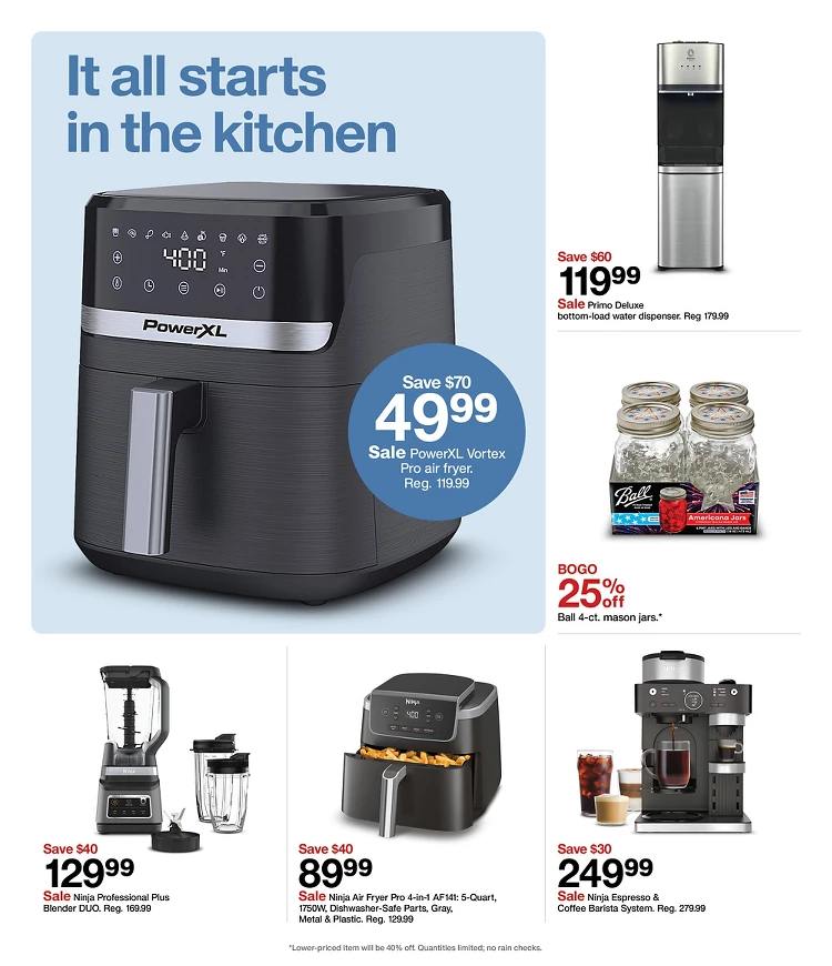 Weekly Ad Sneak Peek - Page 16