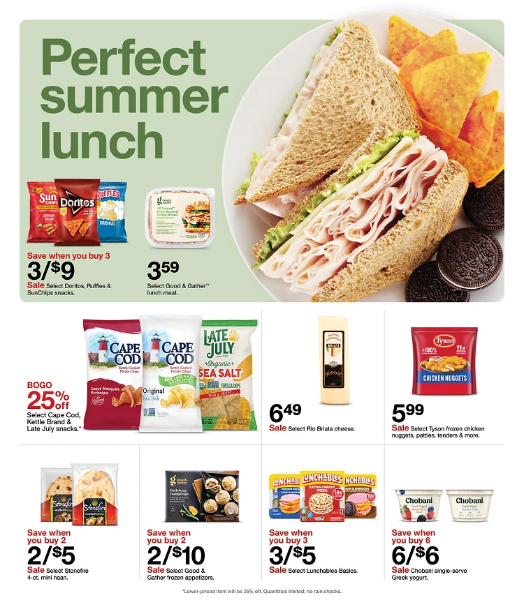Weekly Ad Sneak Peek - Page 30