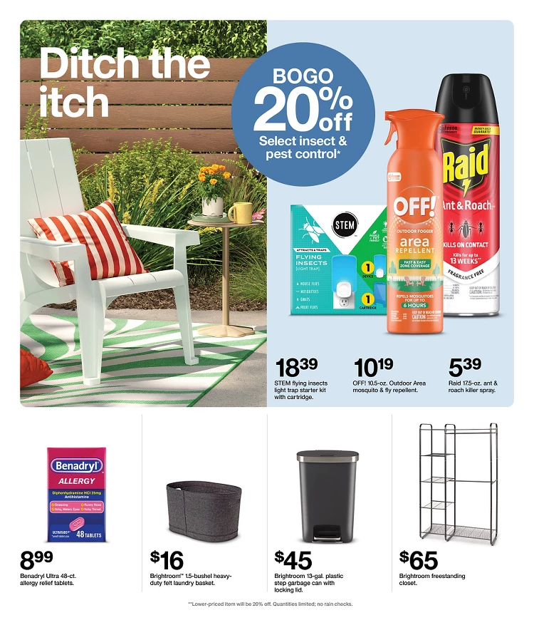 Weekly Ad Sneak Peek - Page 19