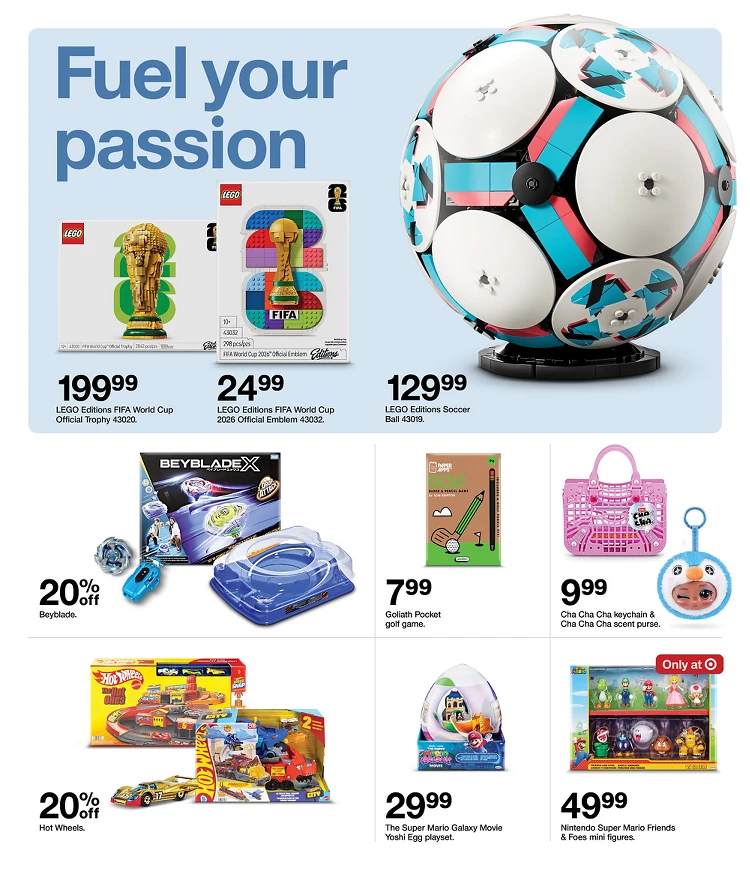 Weekly Ad Sneak Peek - Page 10