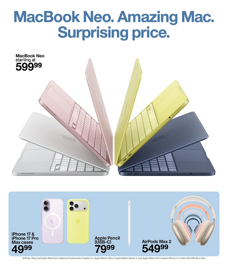 Weekly Ad Sneak Peek - Page 14
