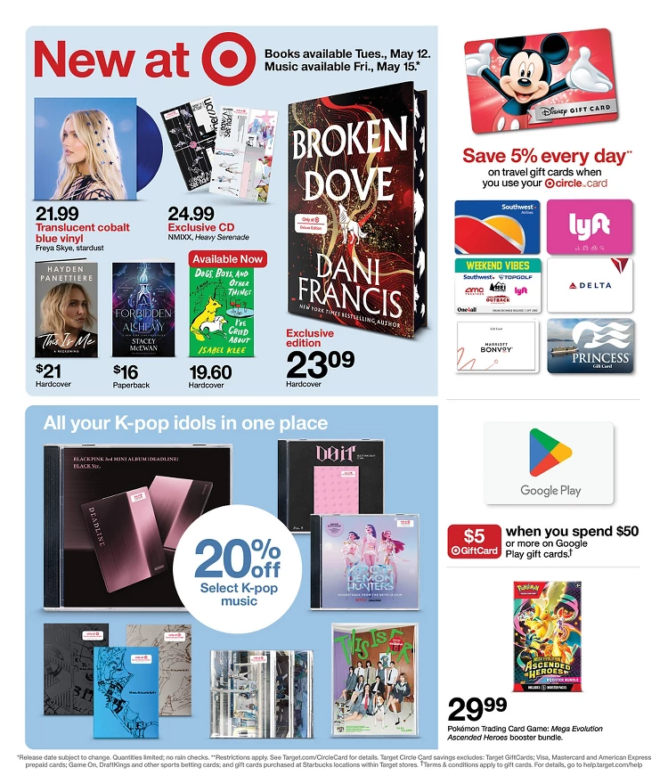 Weekly Ad Sneak Peek - Page 12