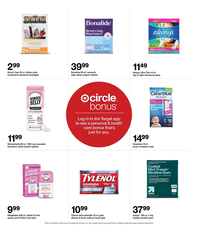 Weekly Ad Sneak Peek - Page 23