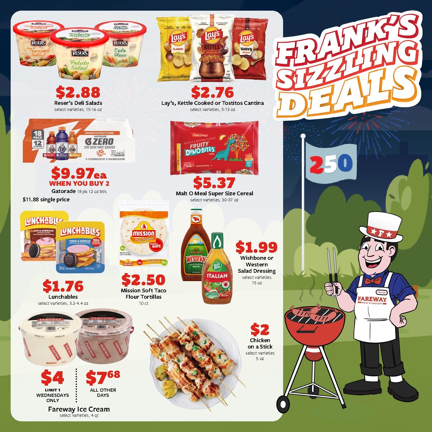 Weekly deals - Page 14