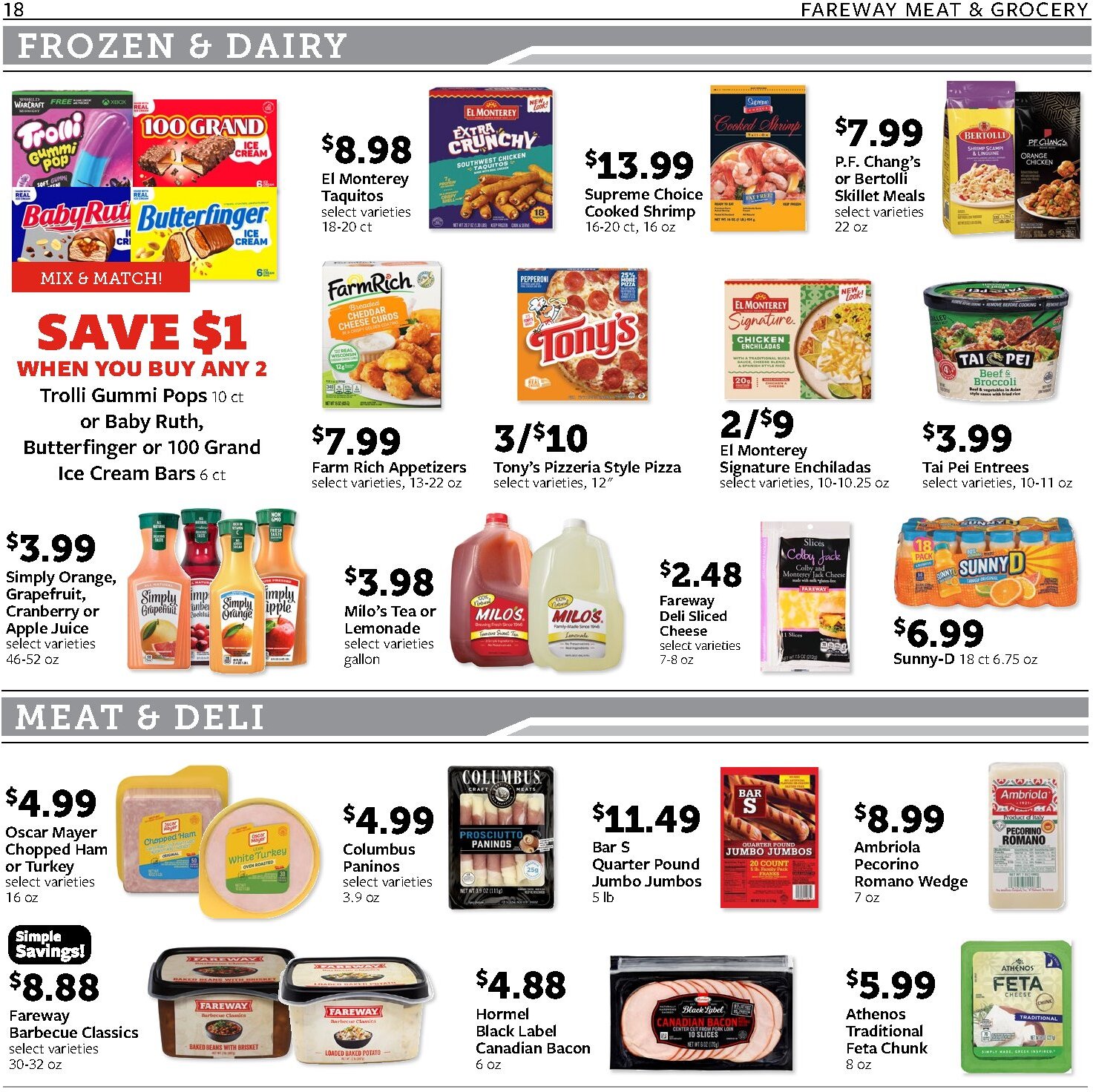 Weekly deals - Page 18