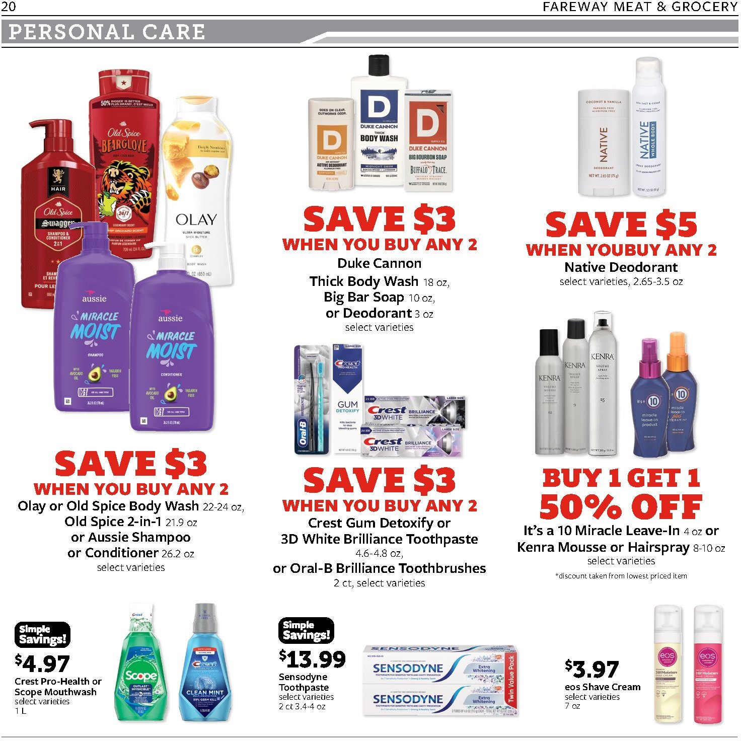 Weekly deals - Page 20
