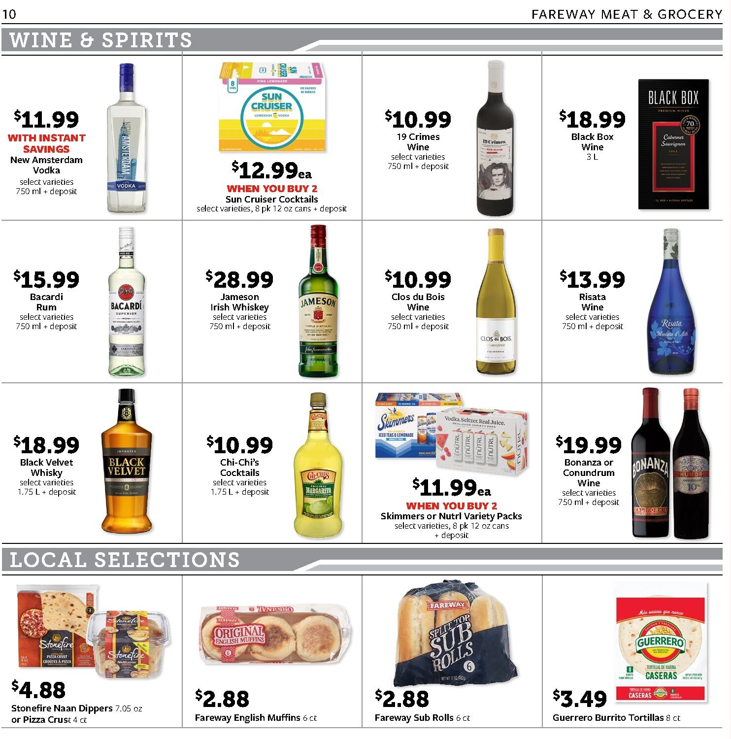 Weekly deals - Page 10