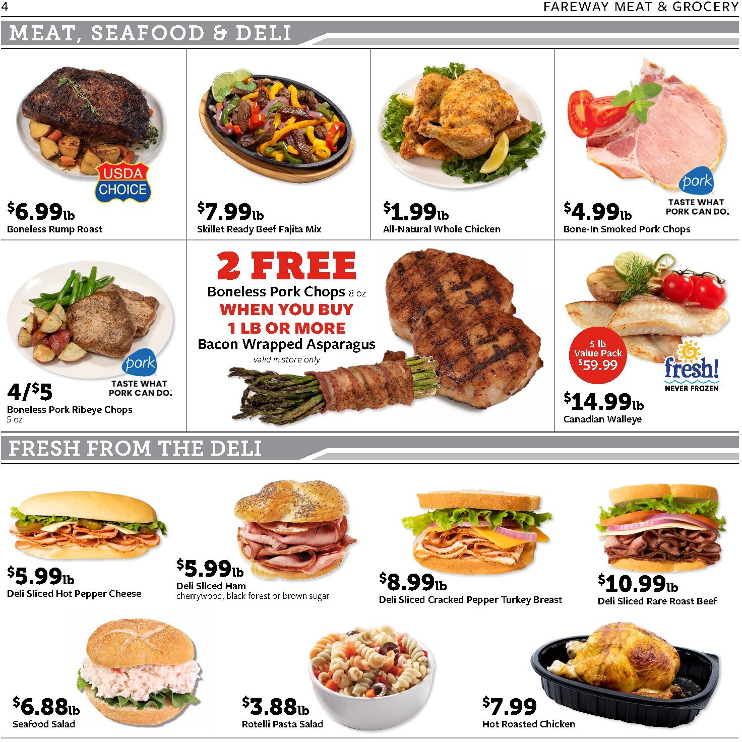 Weekly deals - Page 4