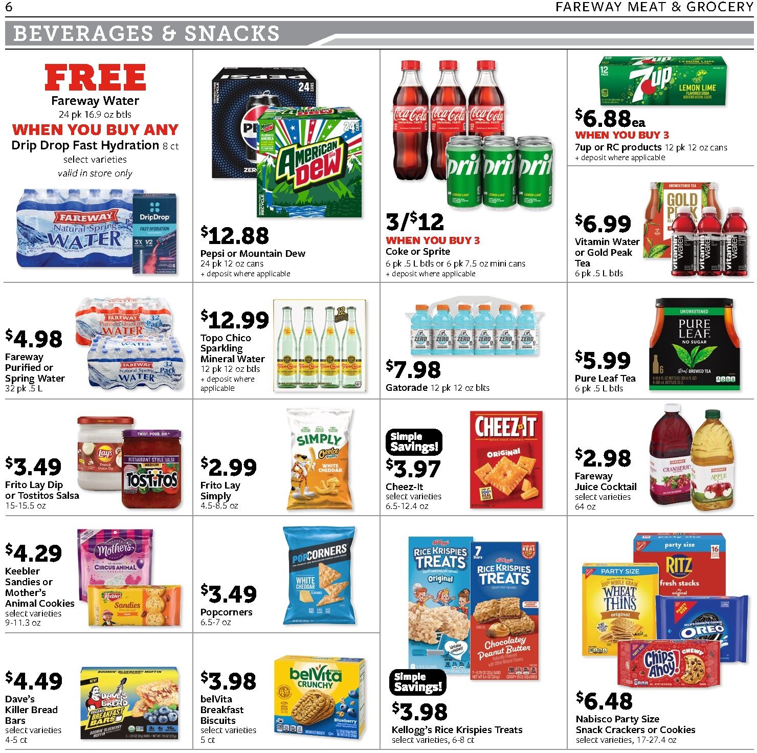Weekly deals - Page 6