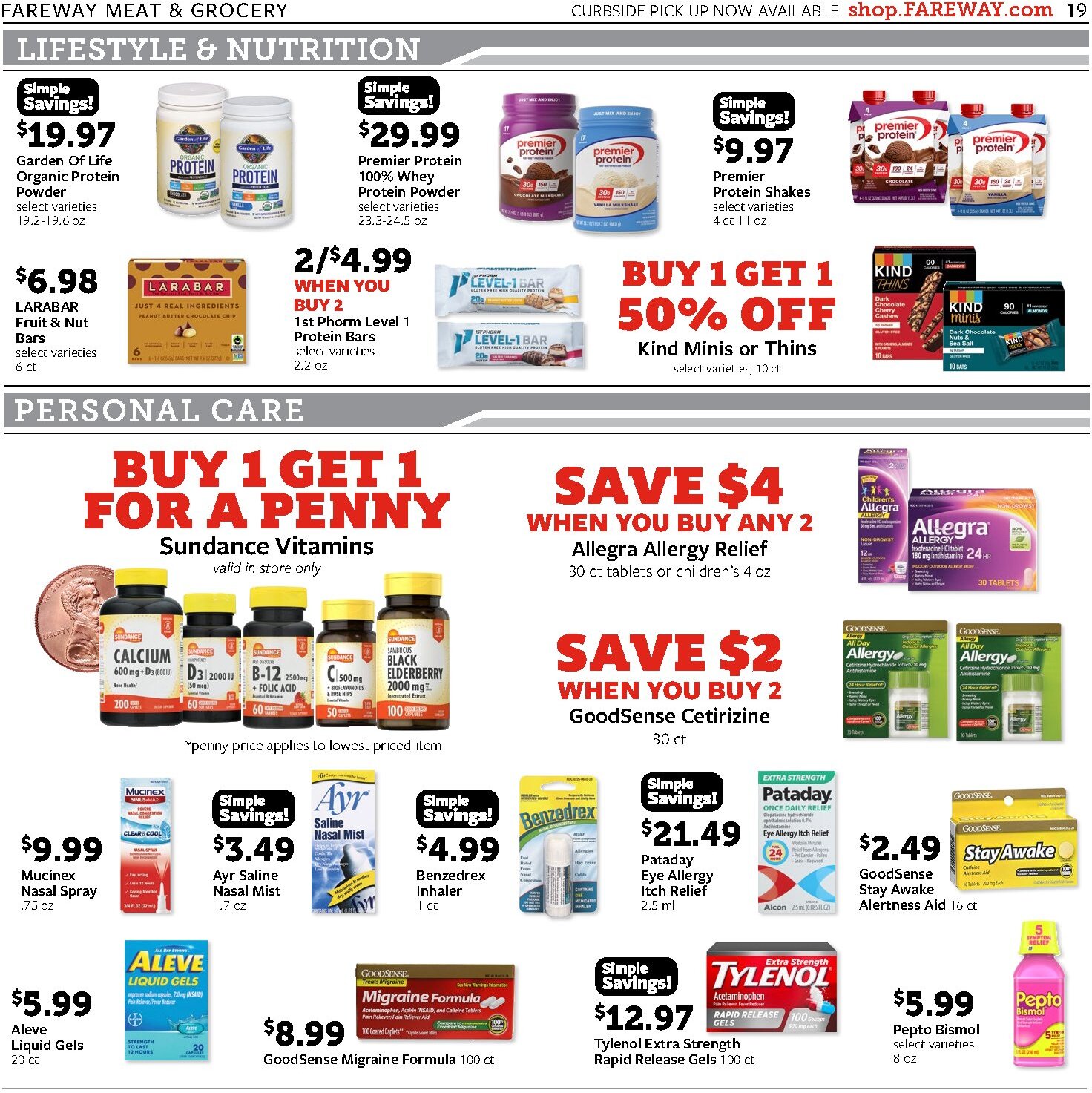 Weekly deals - Page 19