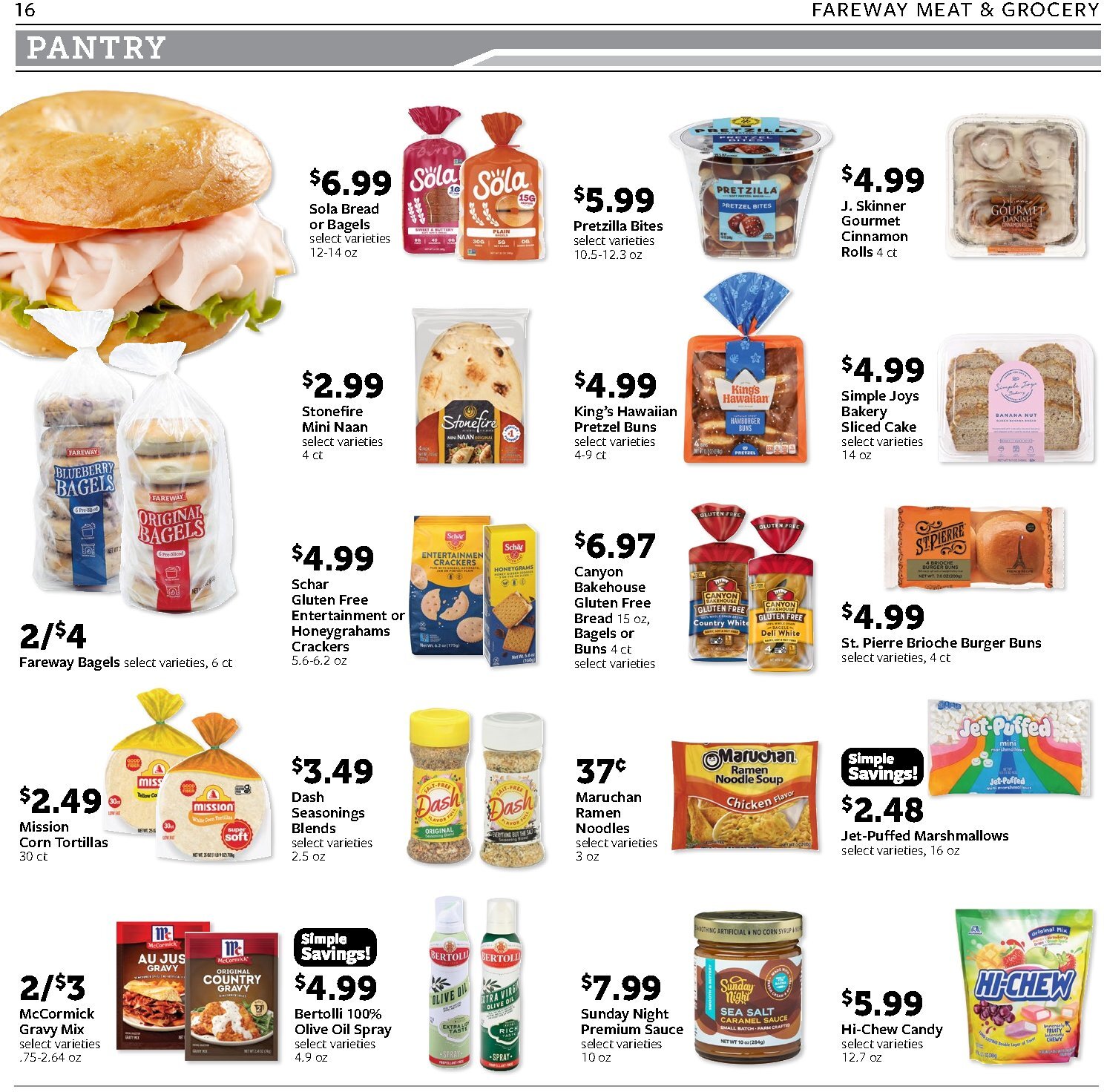 Weekly deals - Page 16