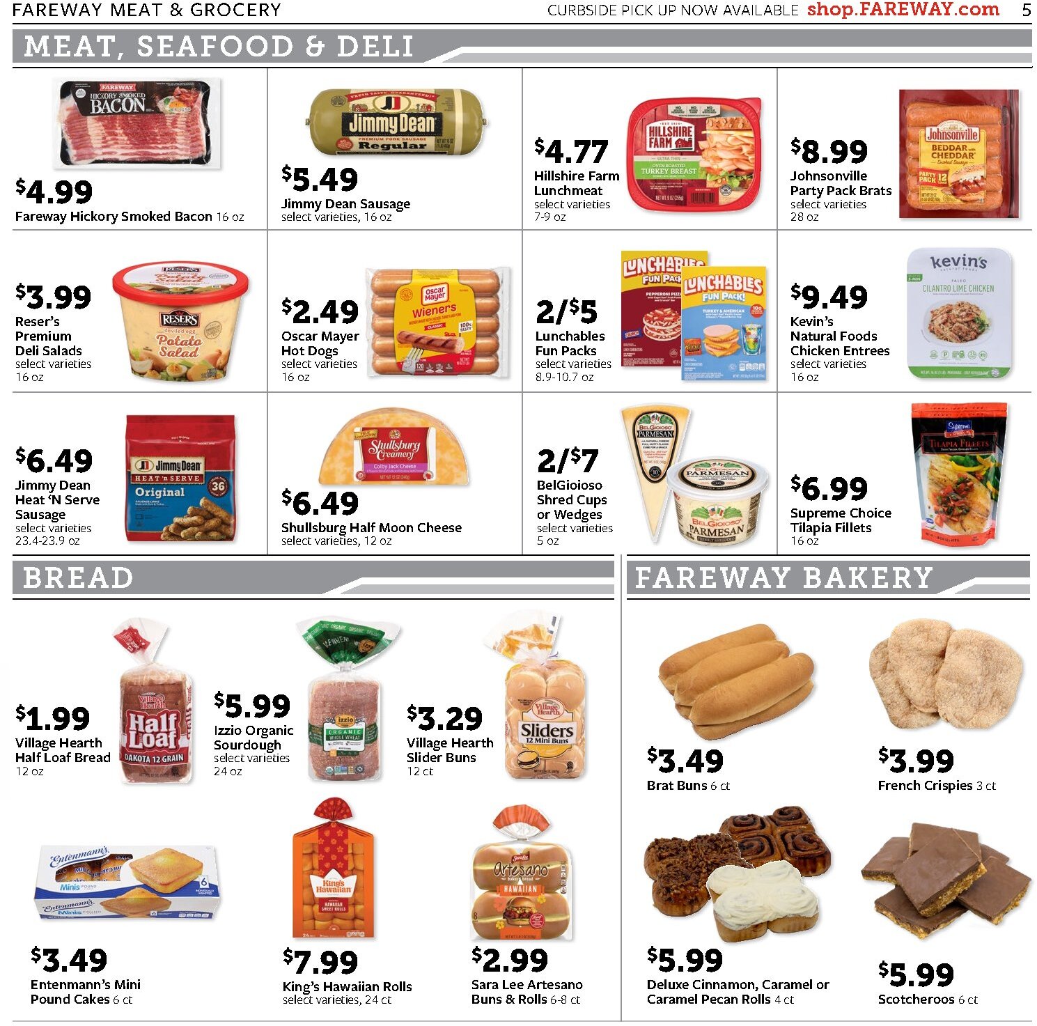Weekly deals - Page 5