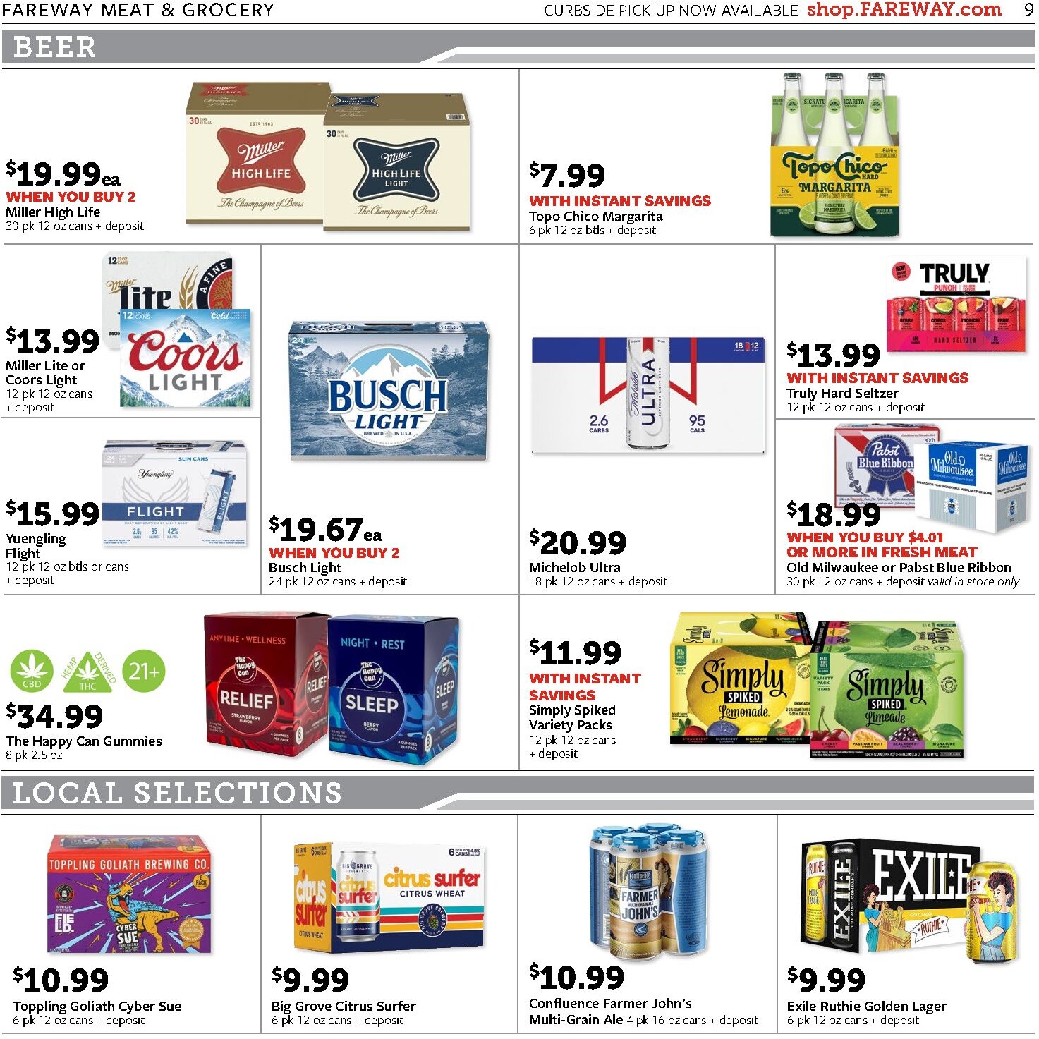 Weekly deals - Page 9