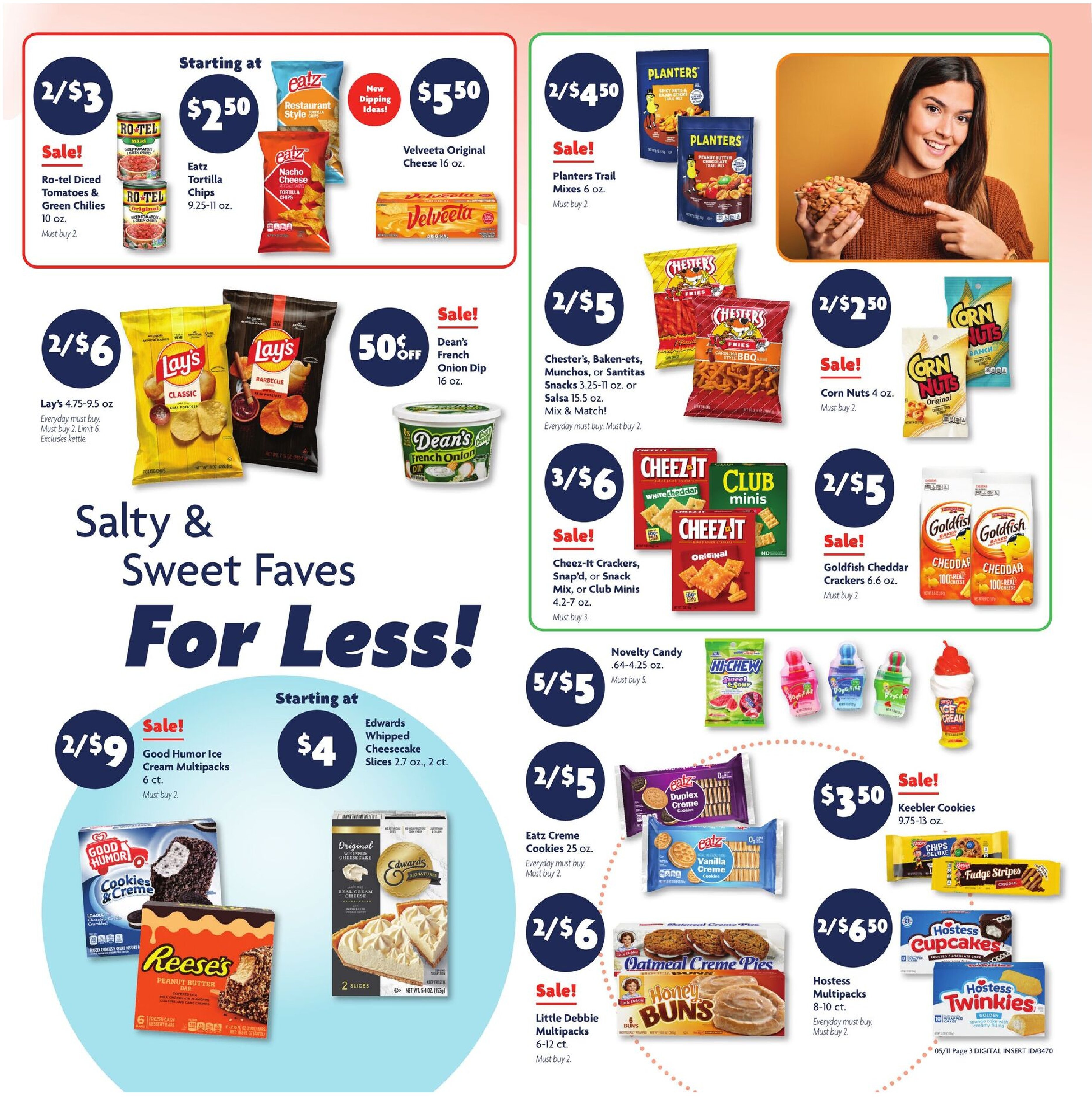 Current Ad - Page 3