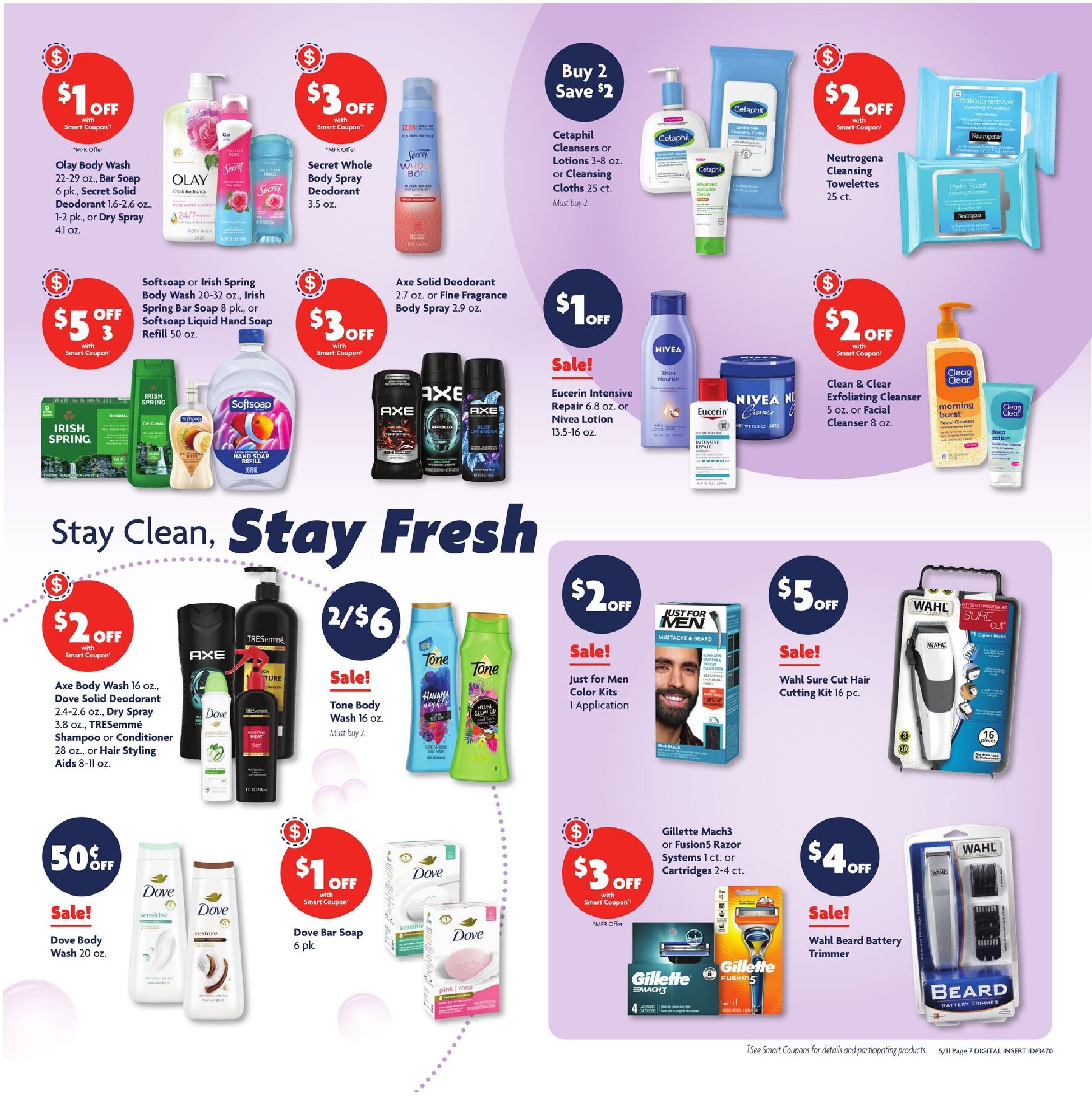 Current Ad - Page 8