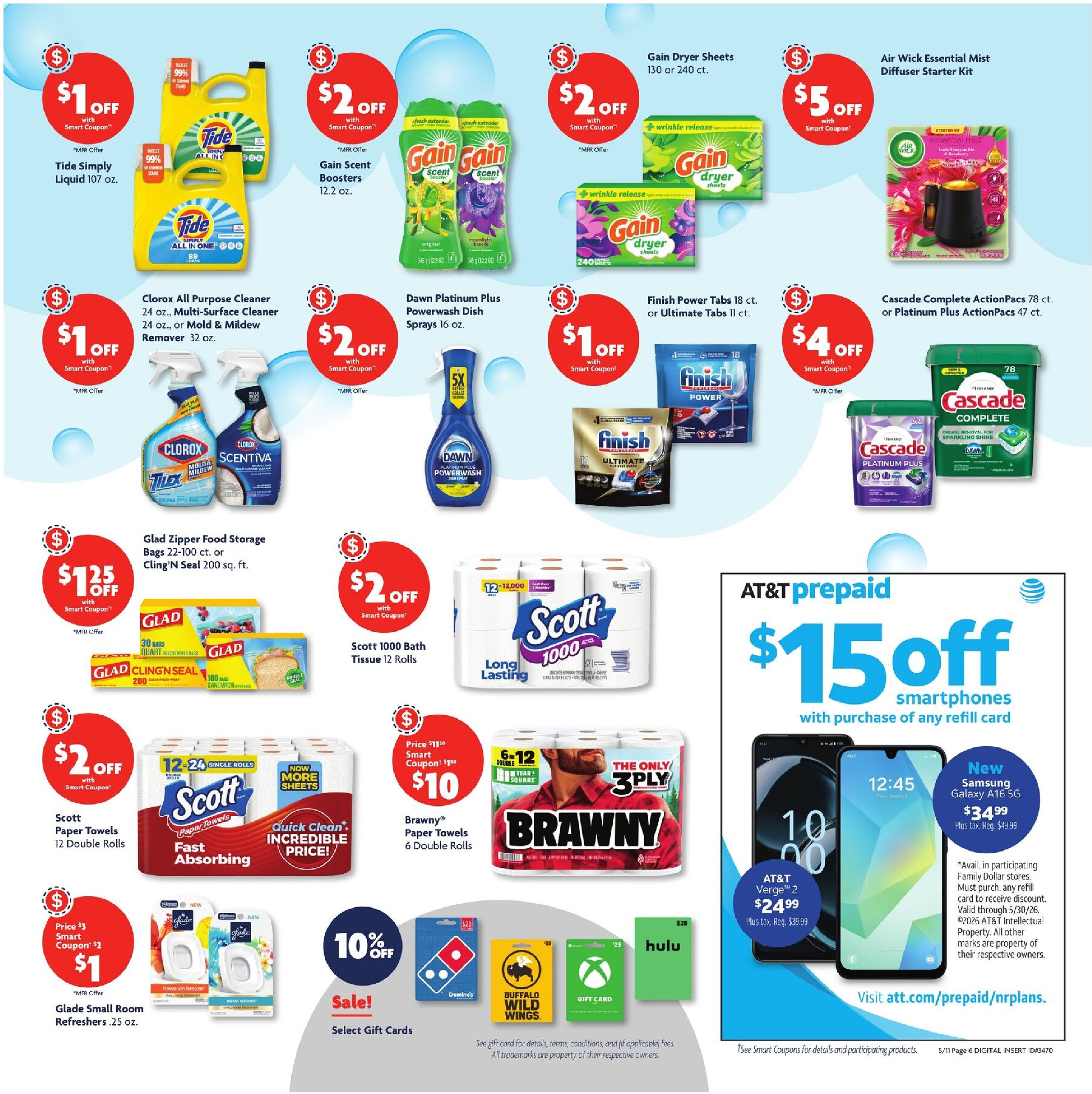 Current Ad - Page 7