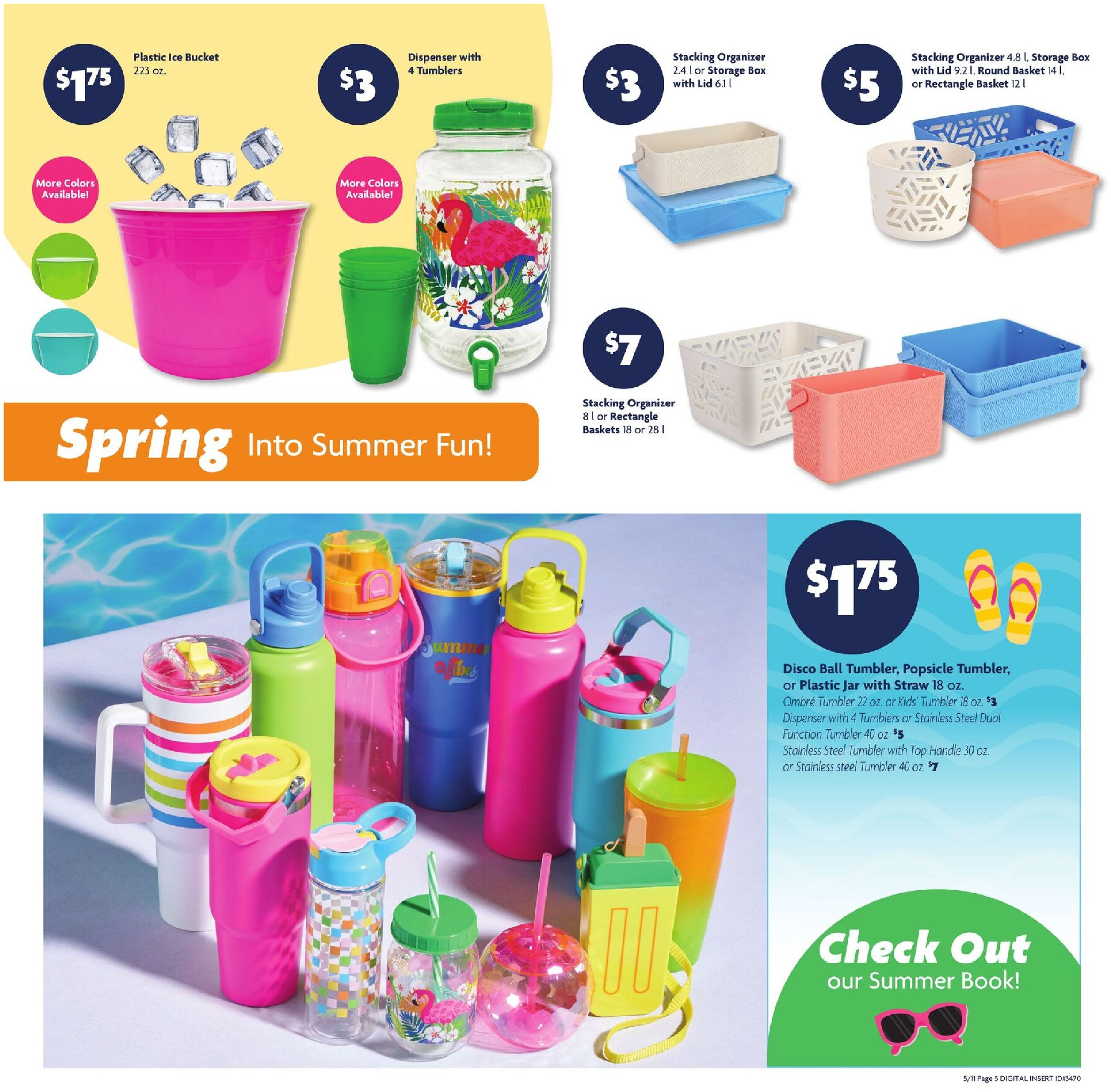 Current Ad - Page 5