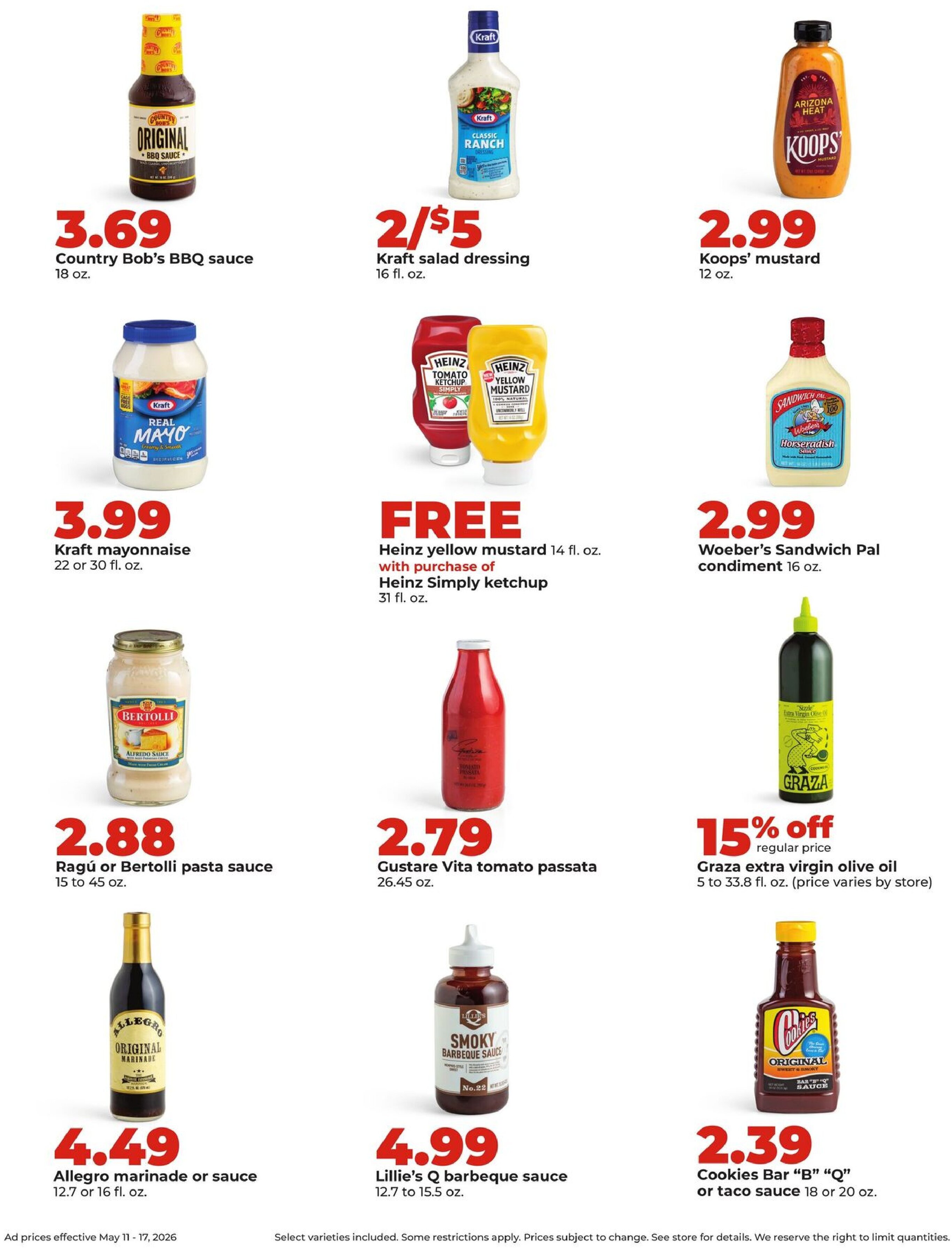 Weekly Ad - Page 23