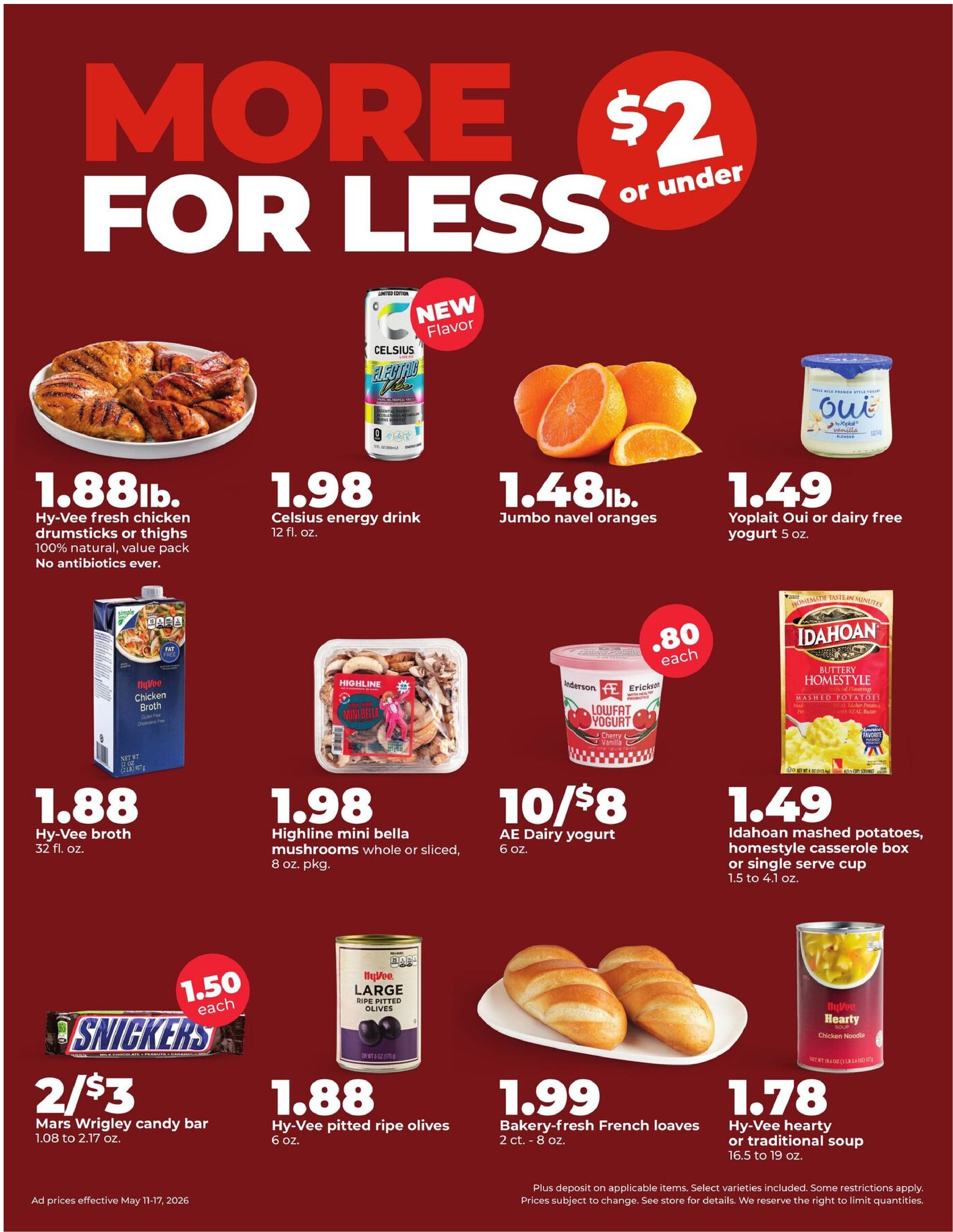Weekly Ad - Page 3