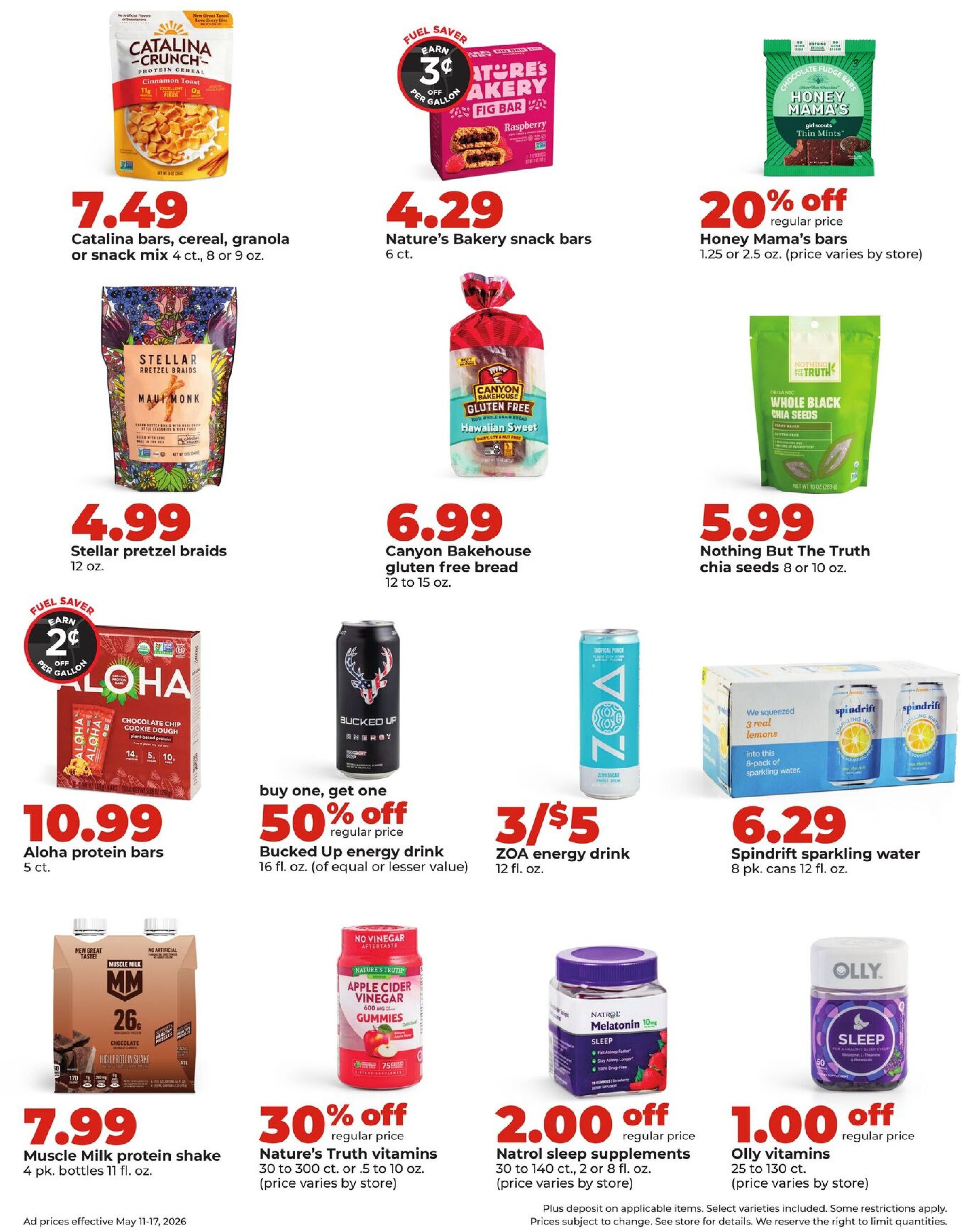 Weekly Ad - Page 30