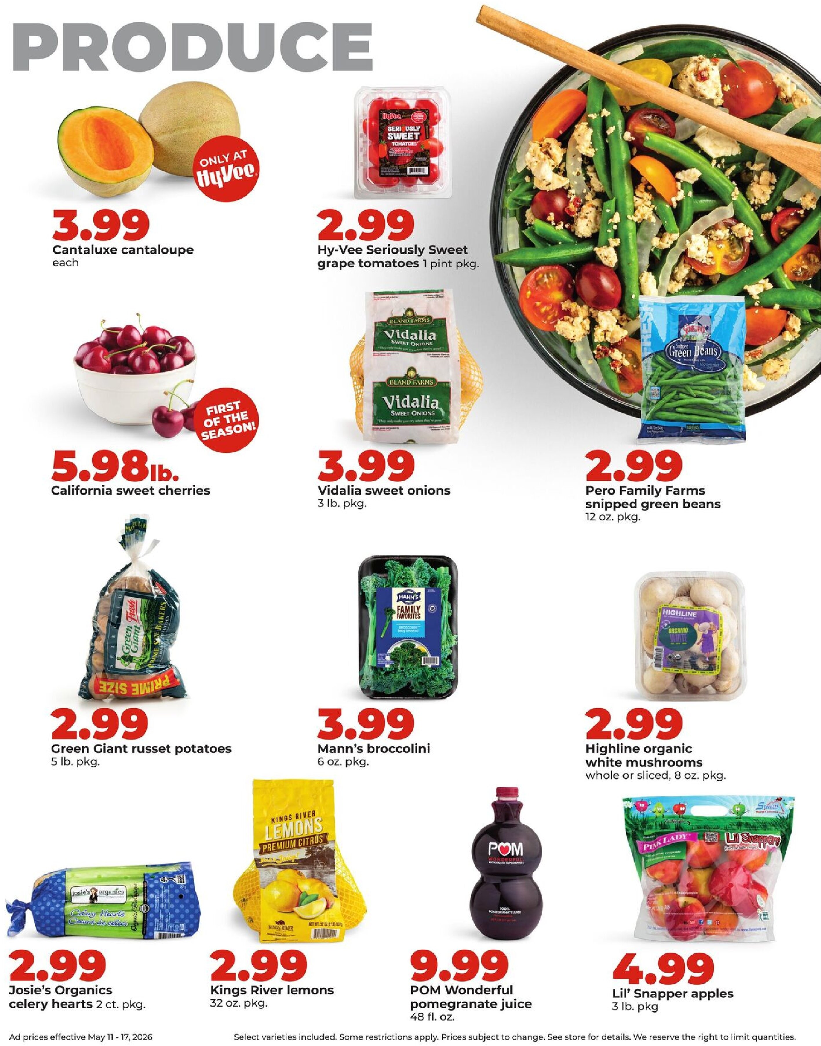 Weekly Ad - Page 11