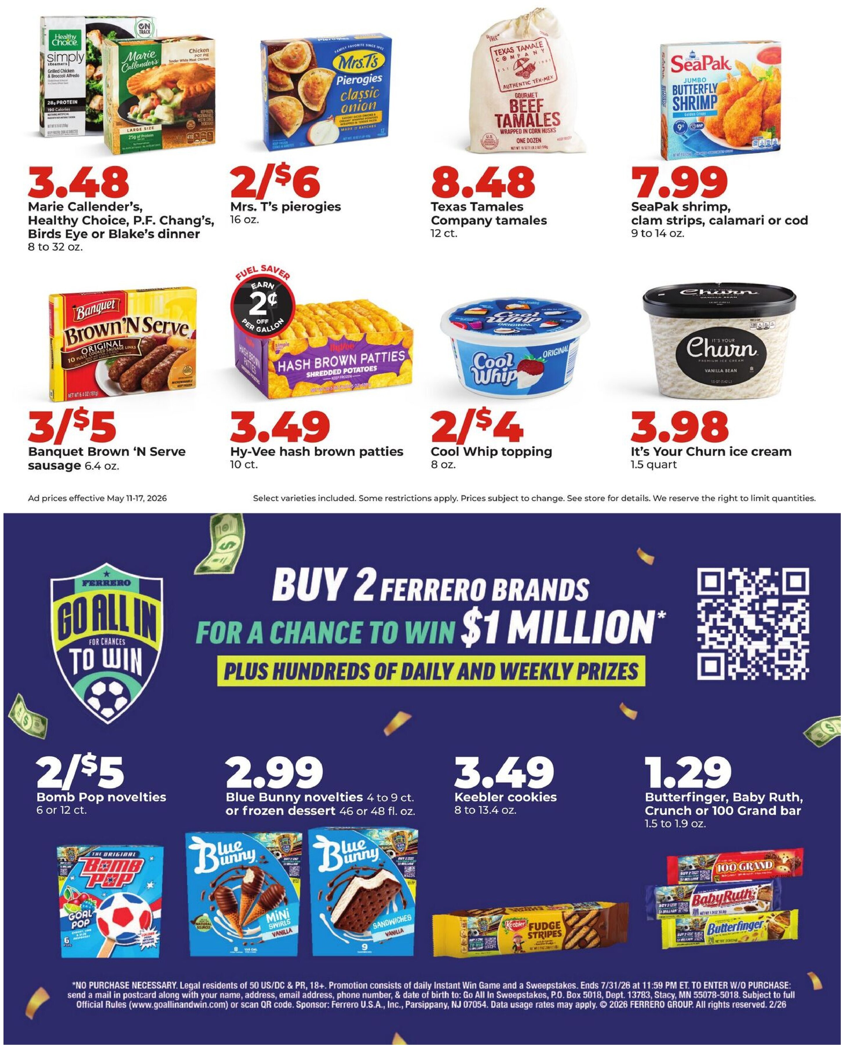 Weekly Ad - Page 28