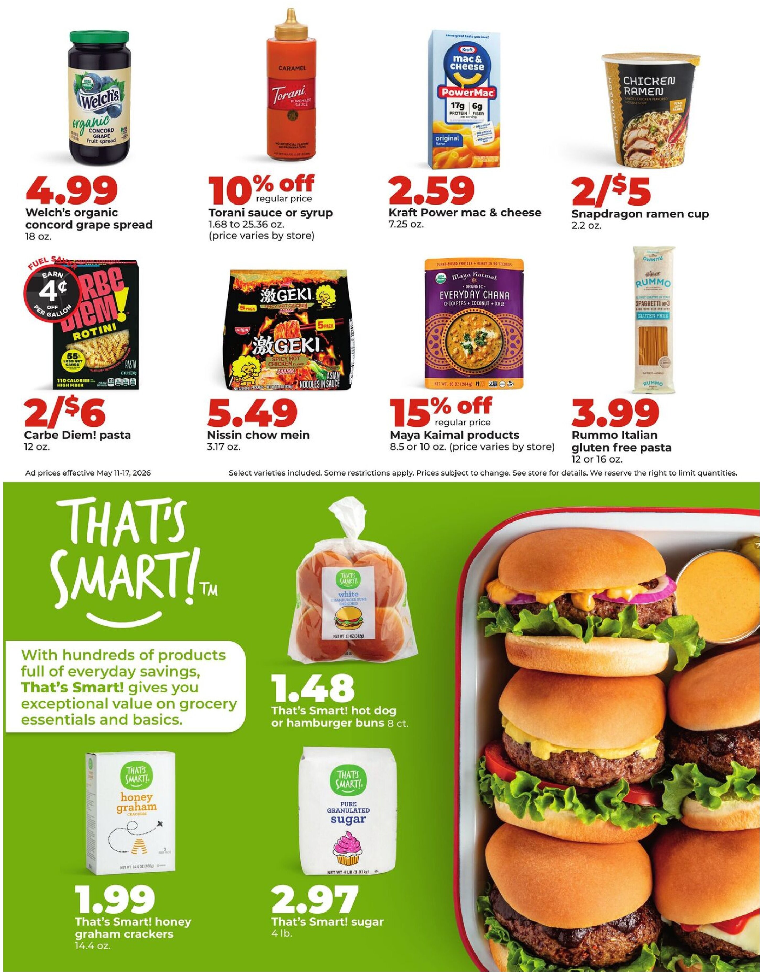 Weekly Ad - Page 20