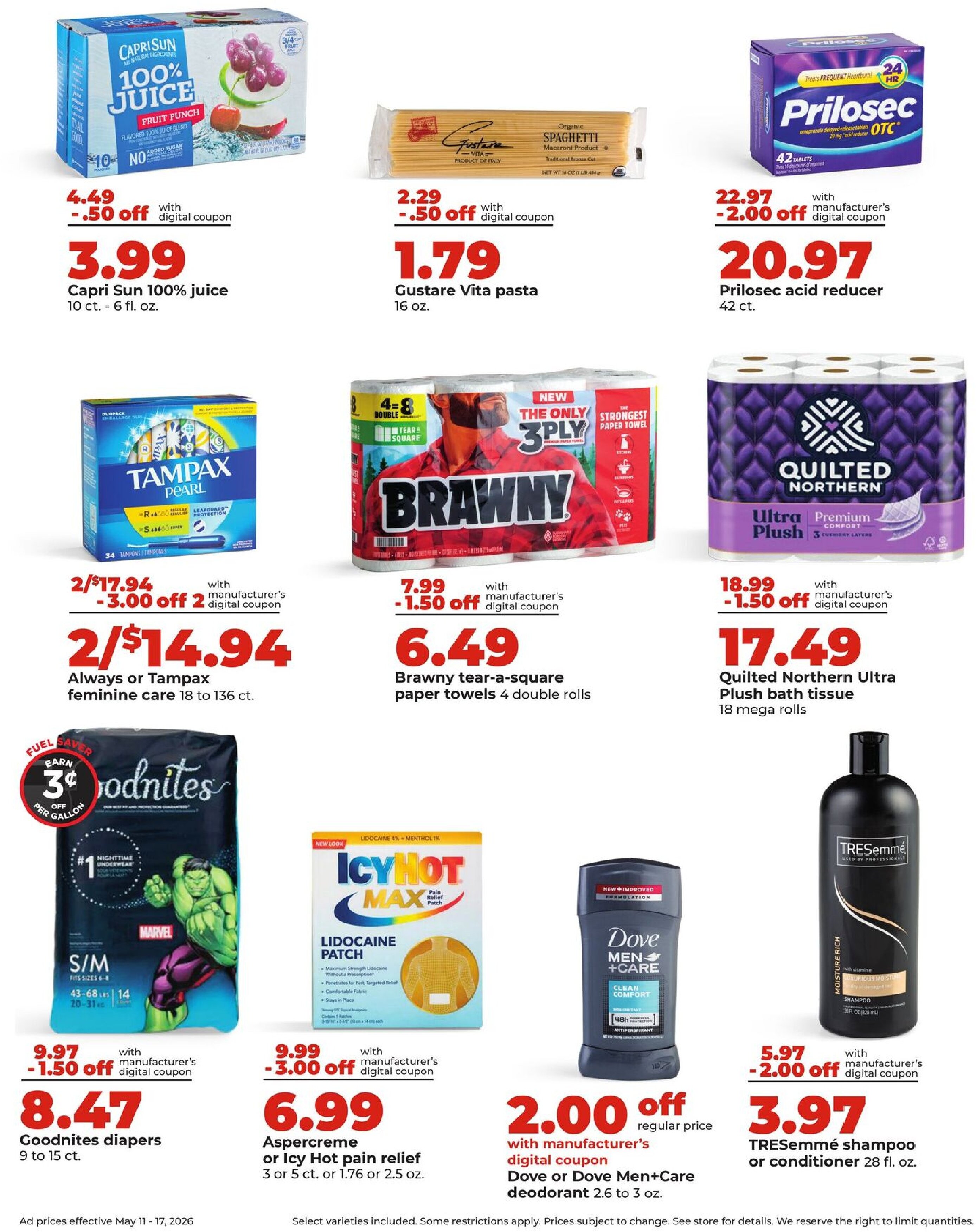 Weekly Ad - Page 8