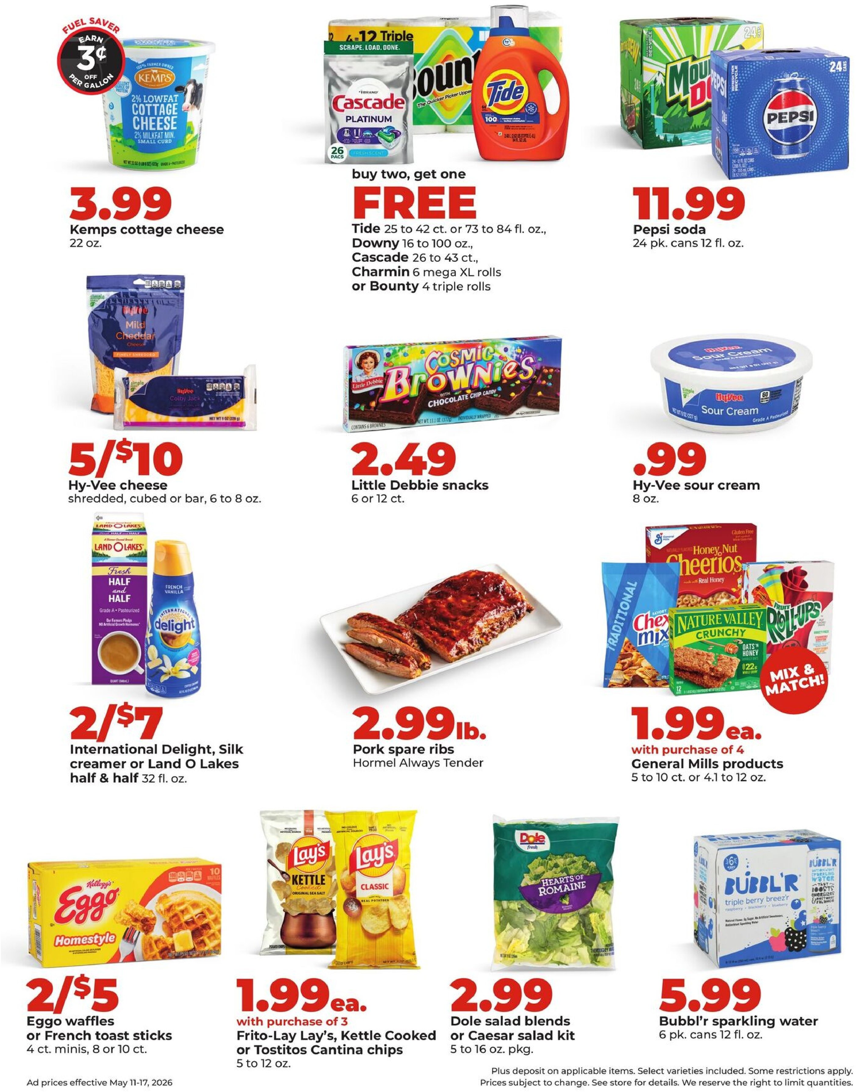 Weekly Ad - Page 2