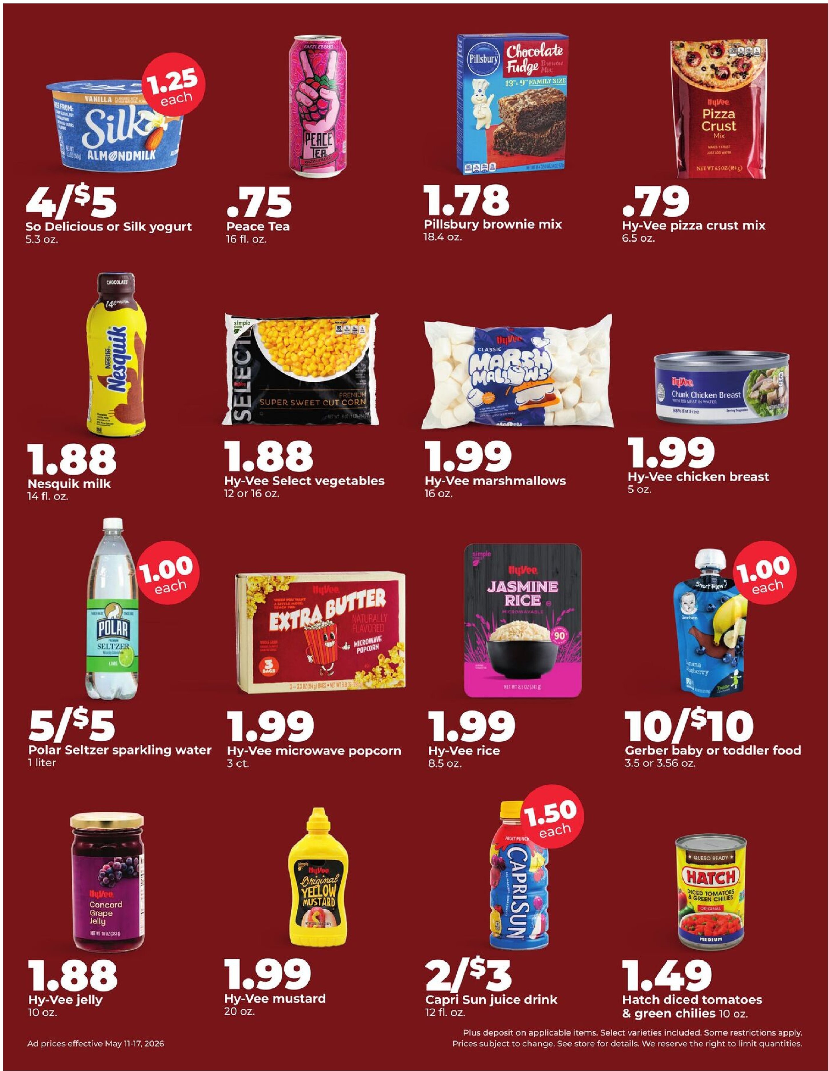 Weekly Ad - Page 4