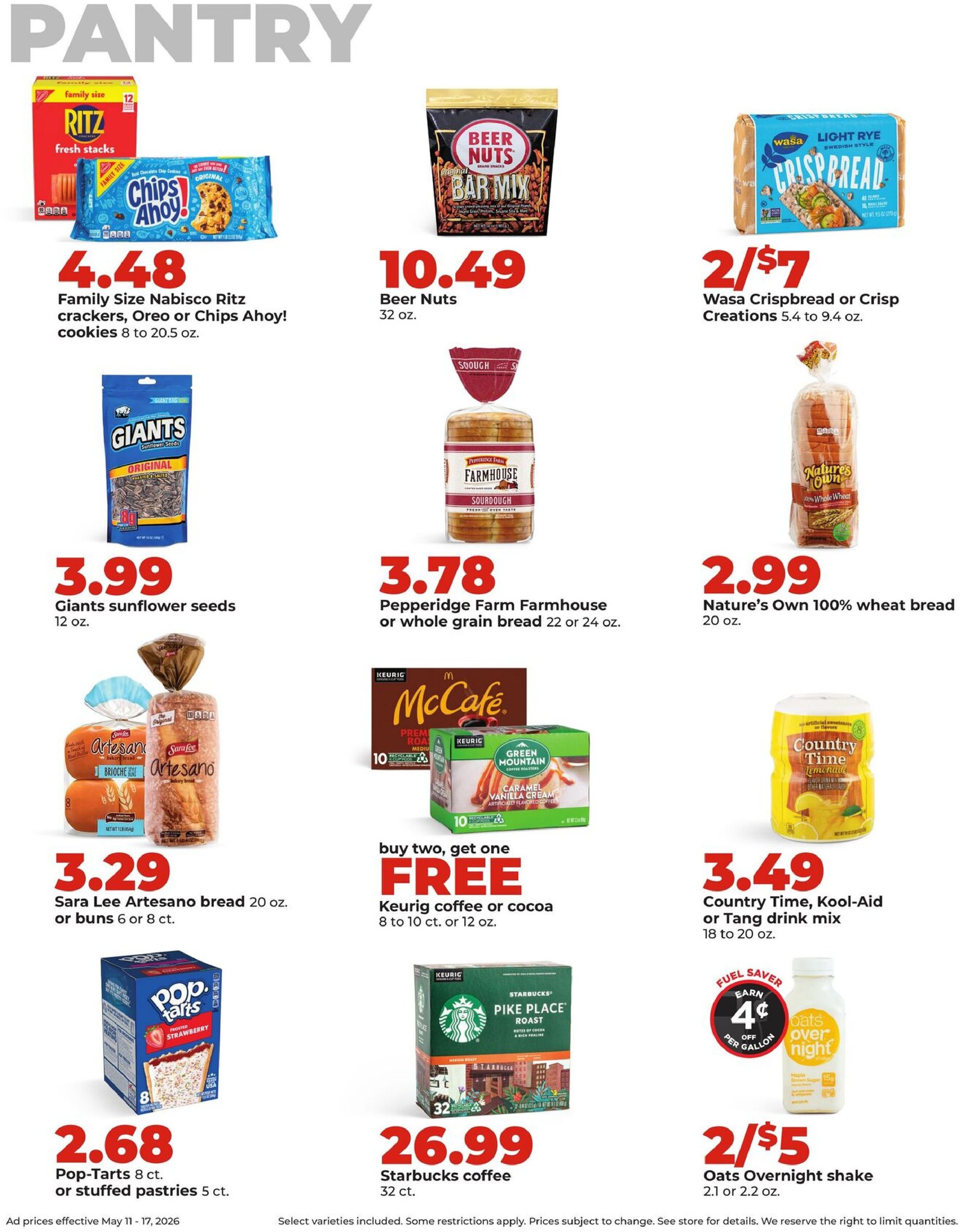 Weekly Ad - Page 19