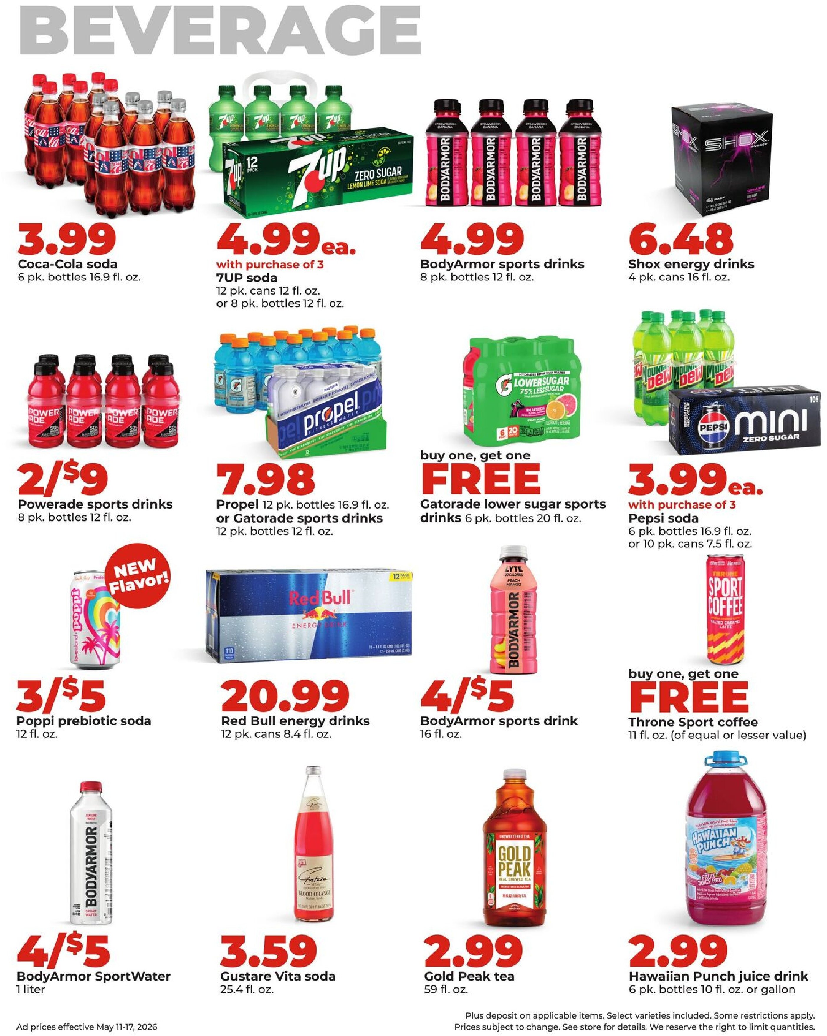 Weekly Ad - Page 25
