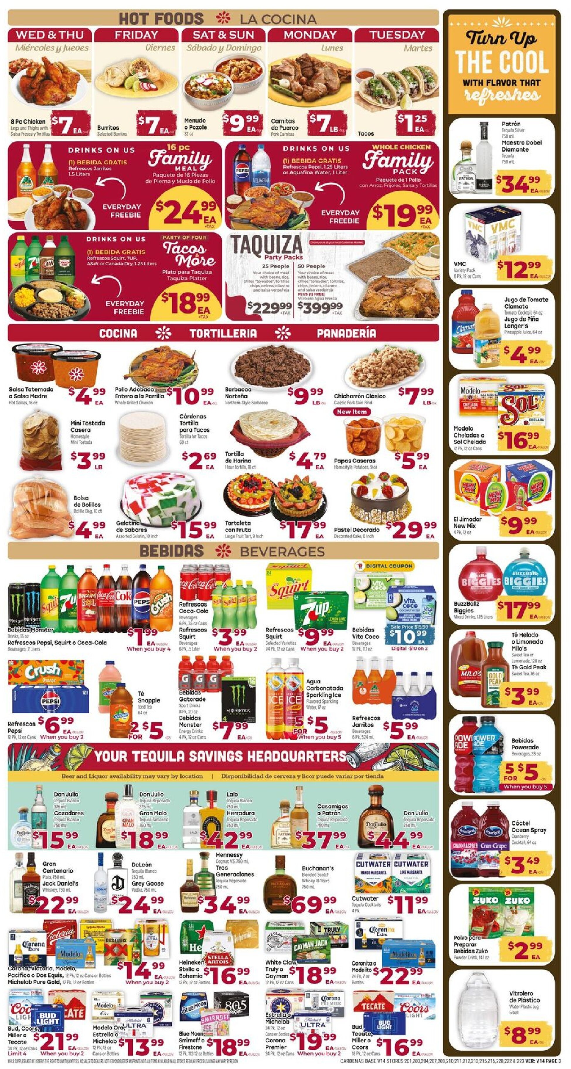 Weekly Ad - Page 3
