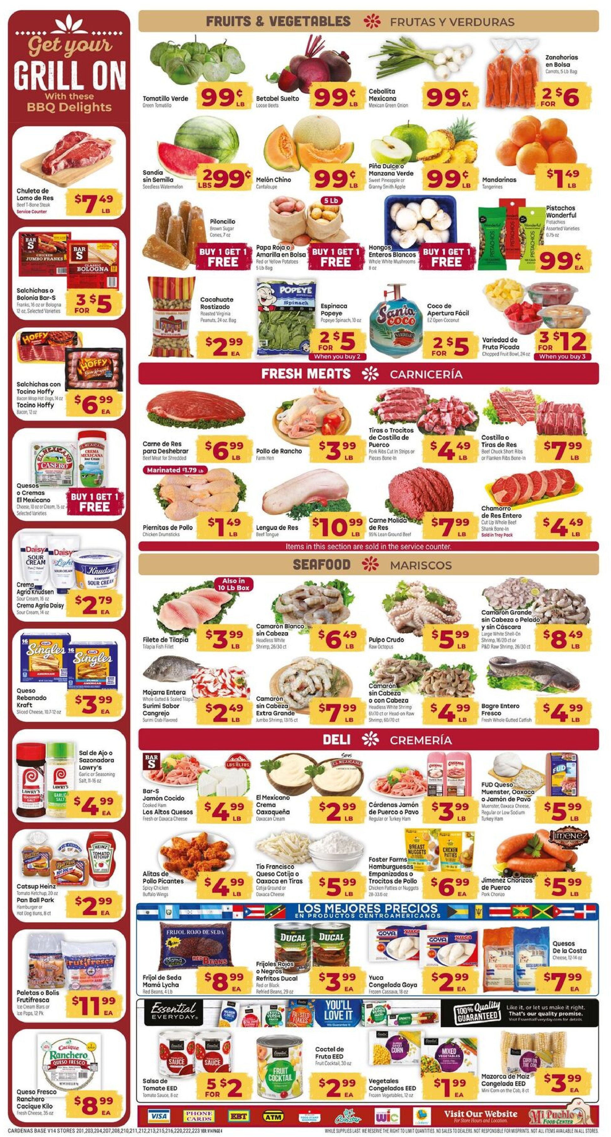 Weekly Ad - Page 4