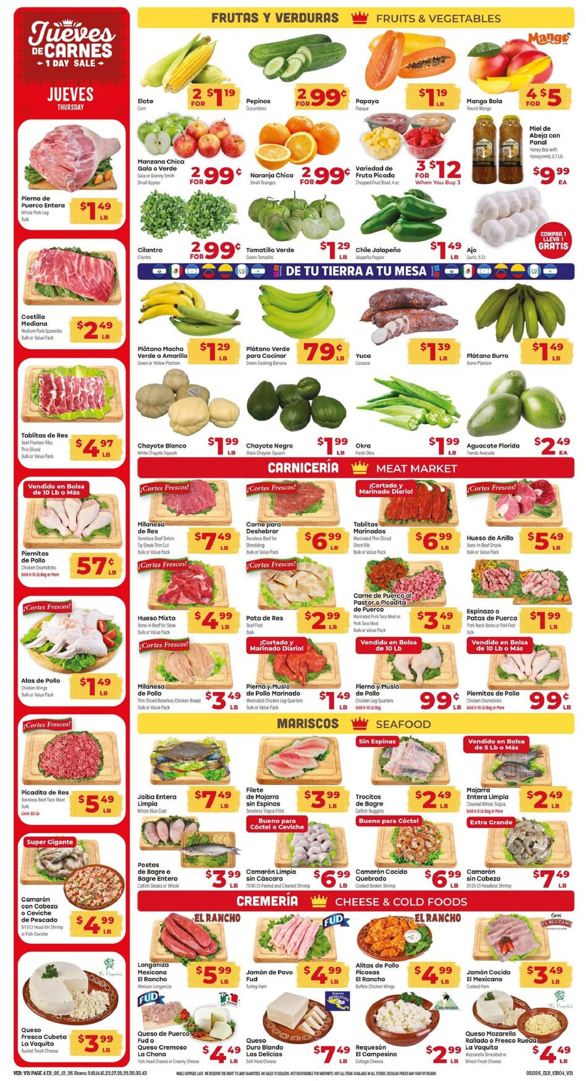 Weekly Ad - Page 4
